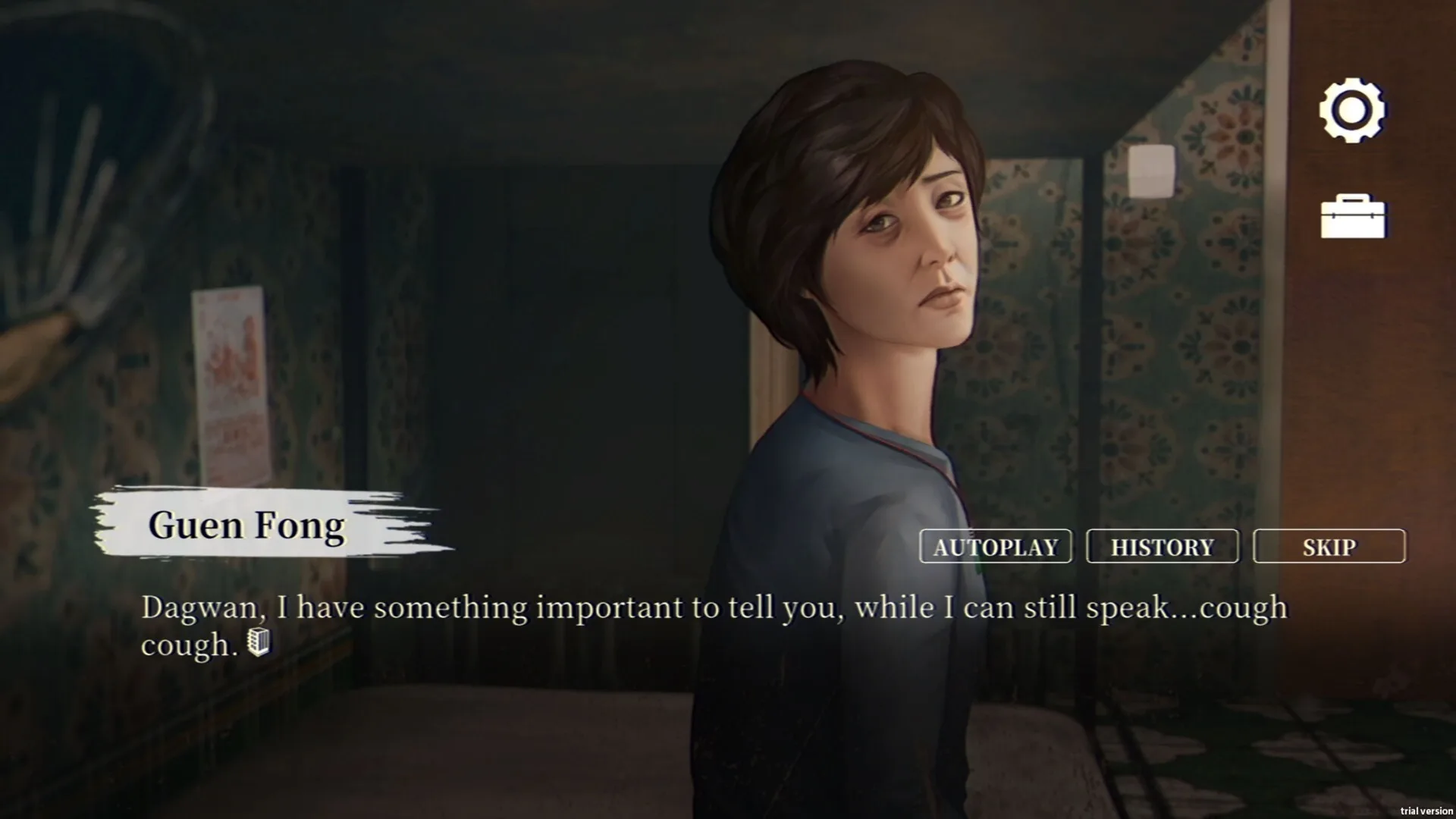 The Haunted Building screenshot 4
