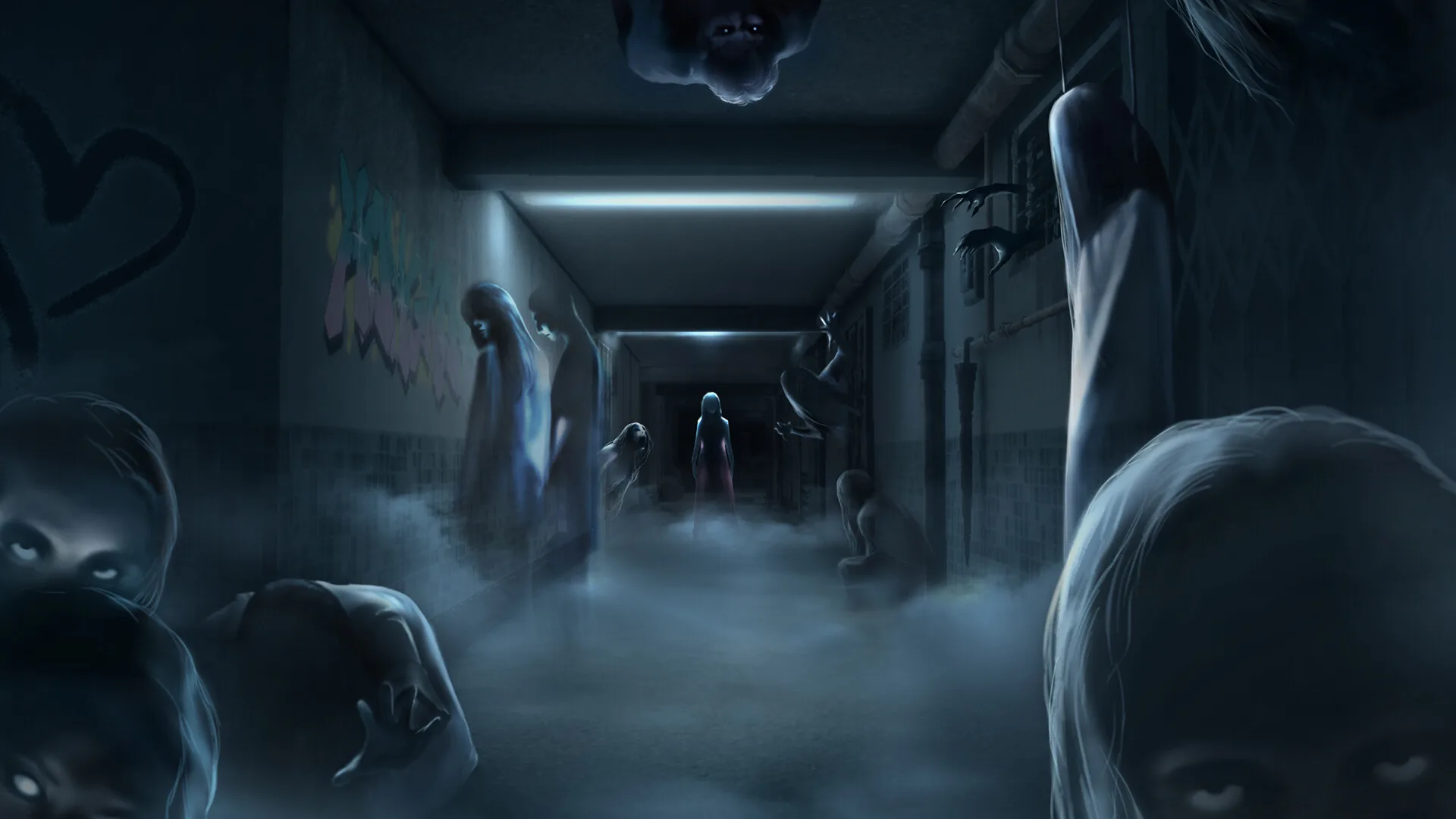 The Haunted Building screenshot 5