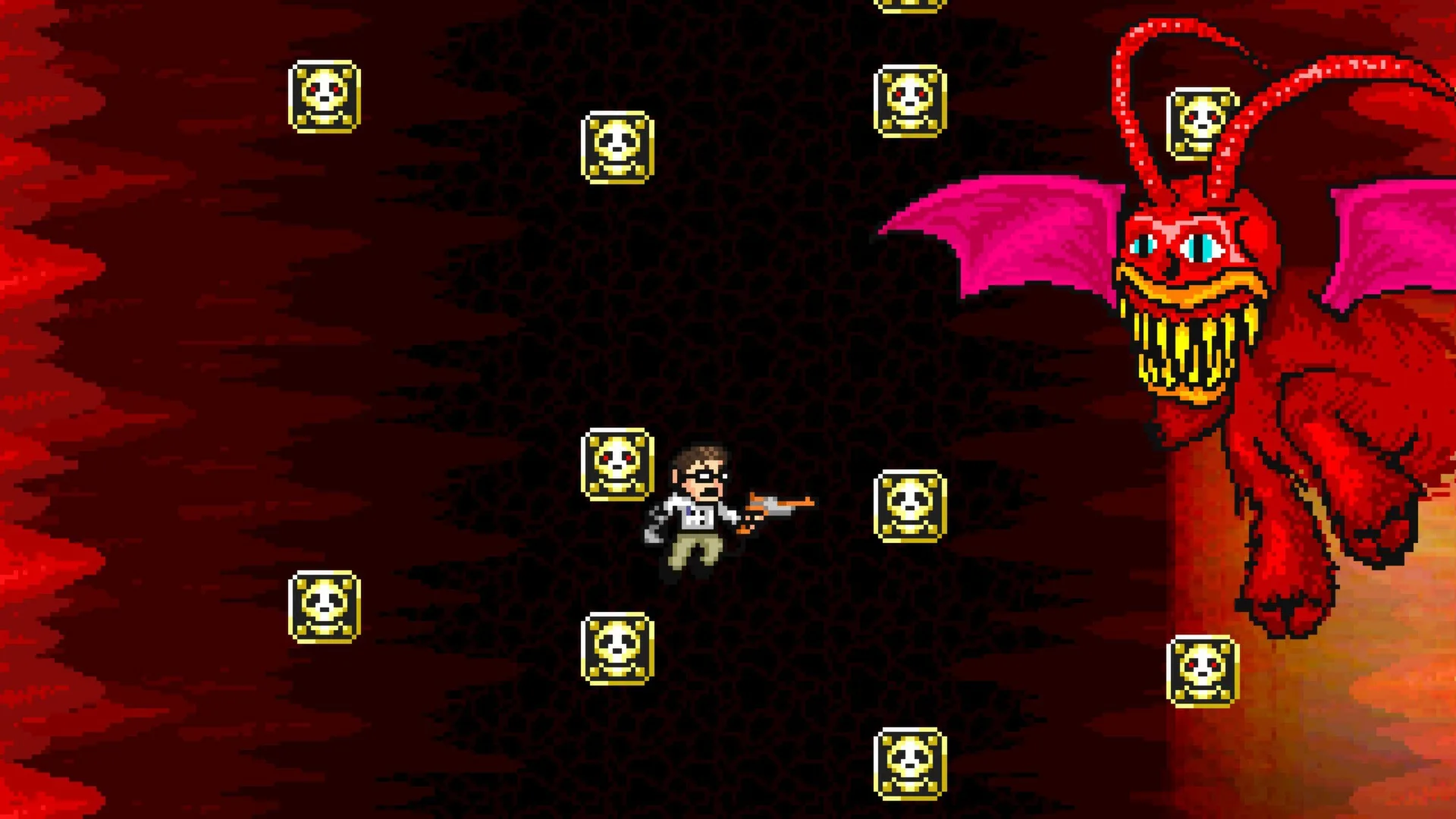 Angry Video Game Nerd Adventures screenshot 3