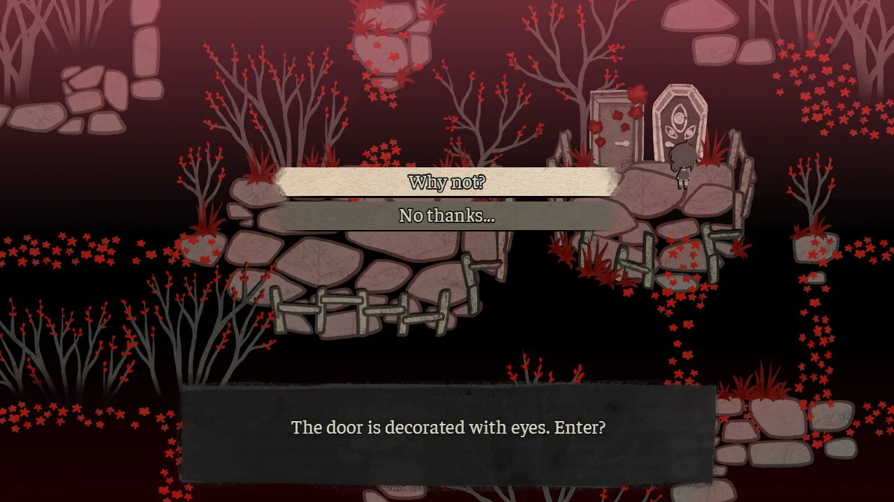 The Coffin of Andy and Leyley screenshot 3