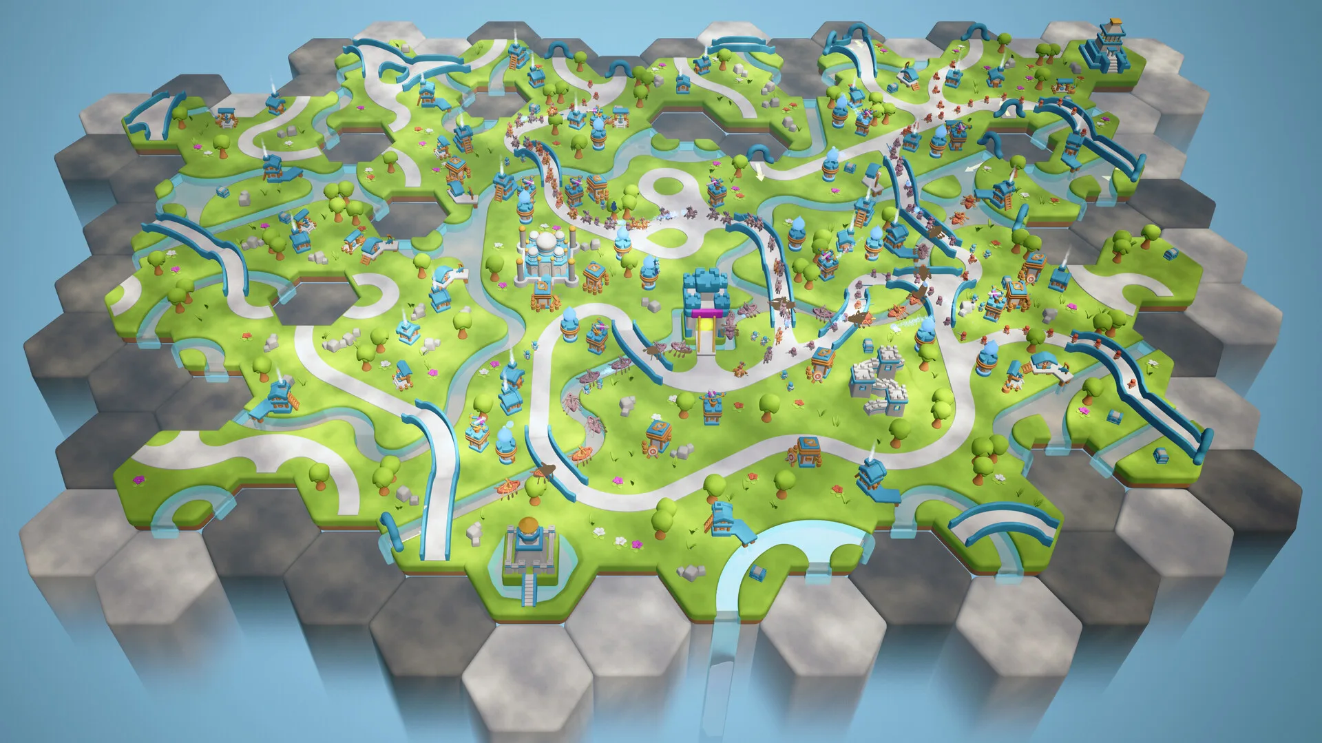 Hexguardian screenshot 1