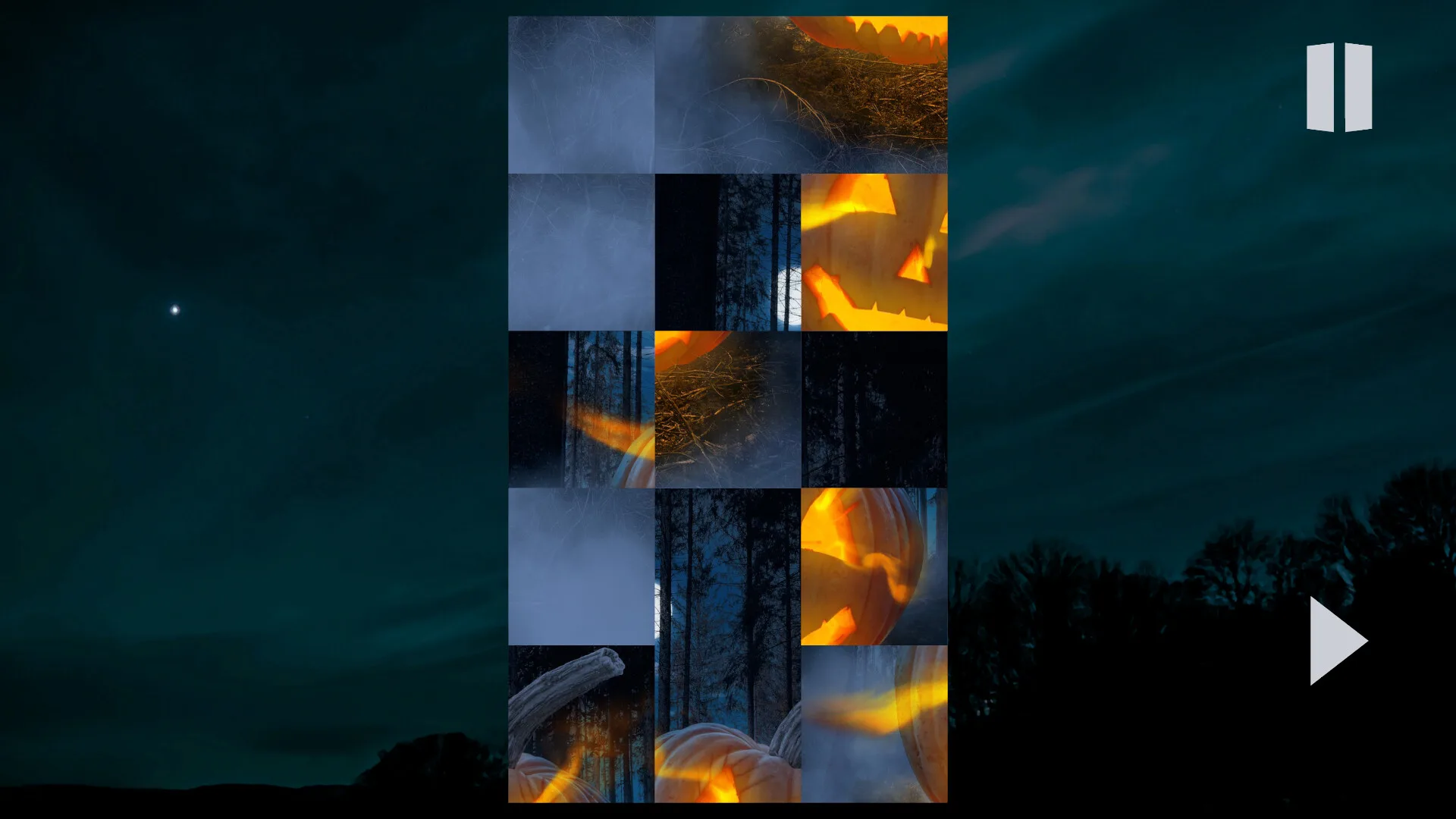 Puzzle GO! screenshot 4