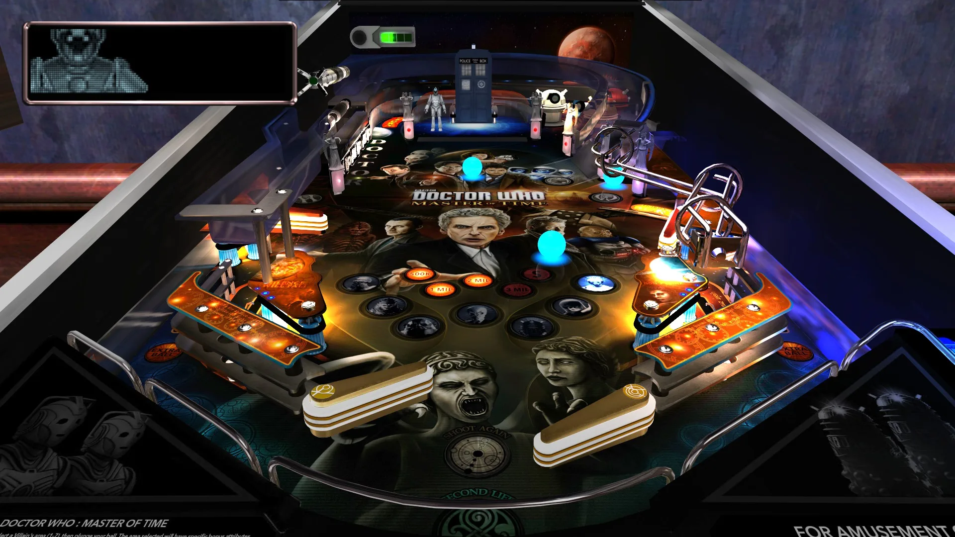 Pinball Arcade screenshot 2