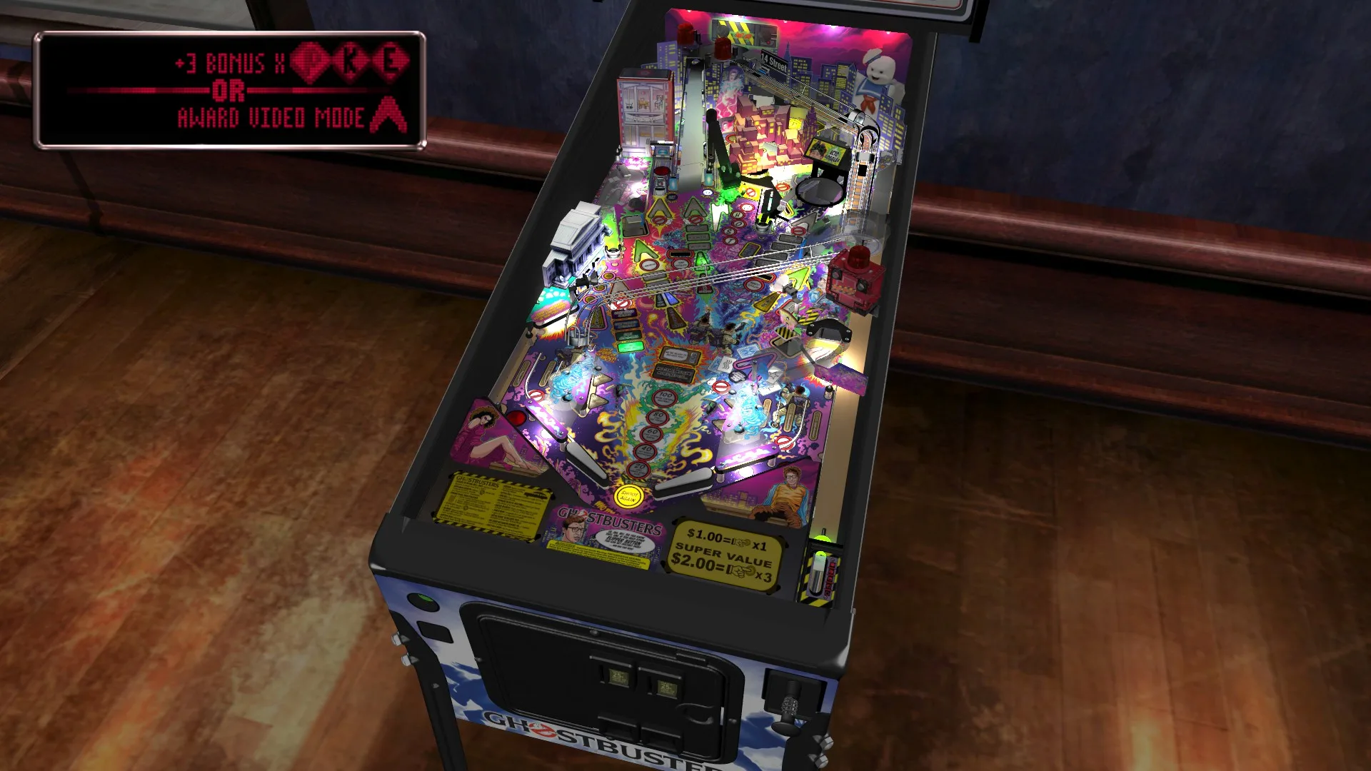 Pinball Arcade screenshot 4
