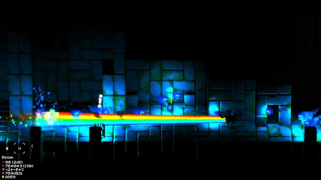 Legend of Dungeon screenshot 4