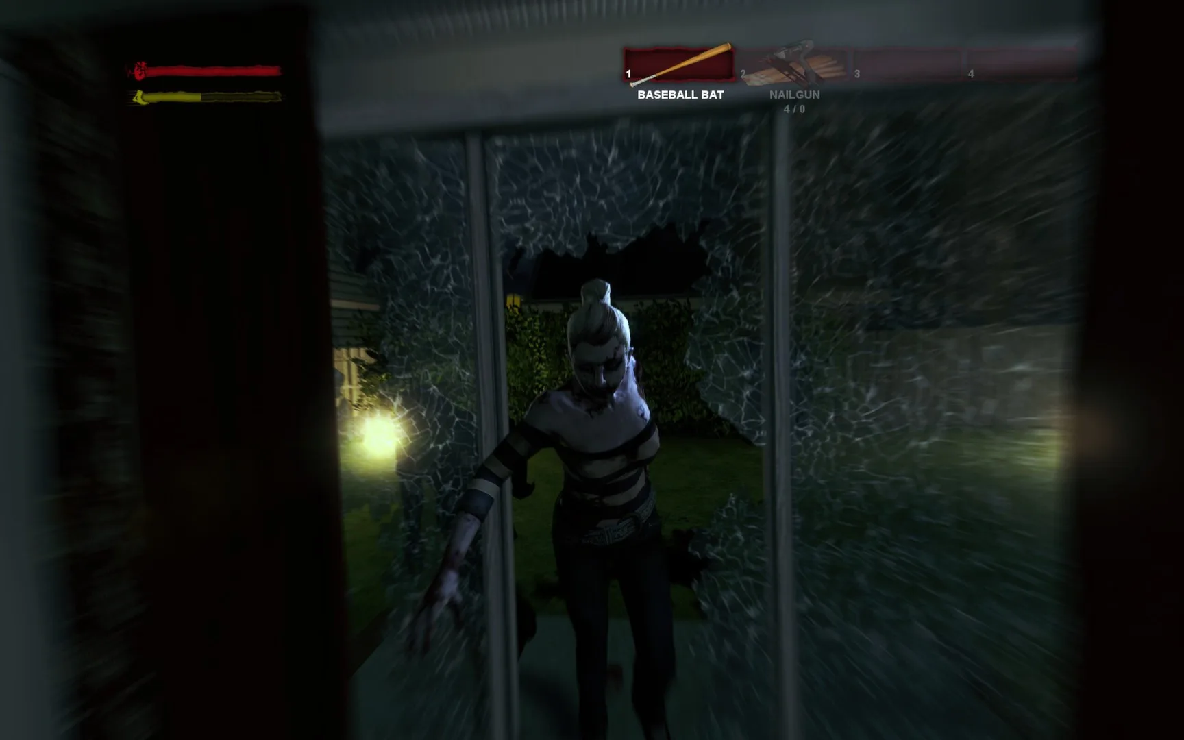 Contagion screenshot 3