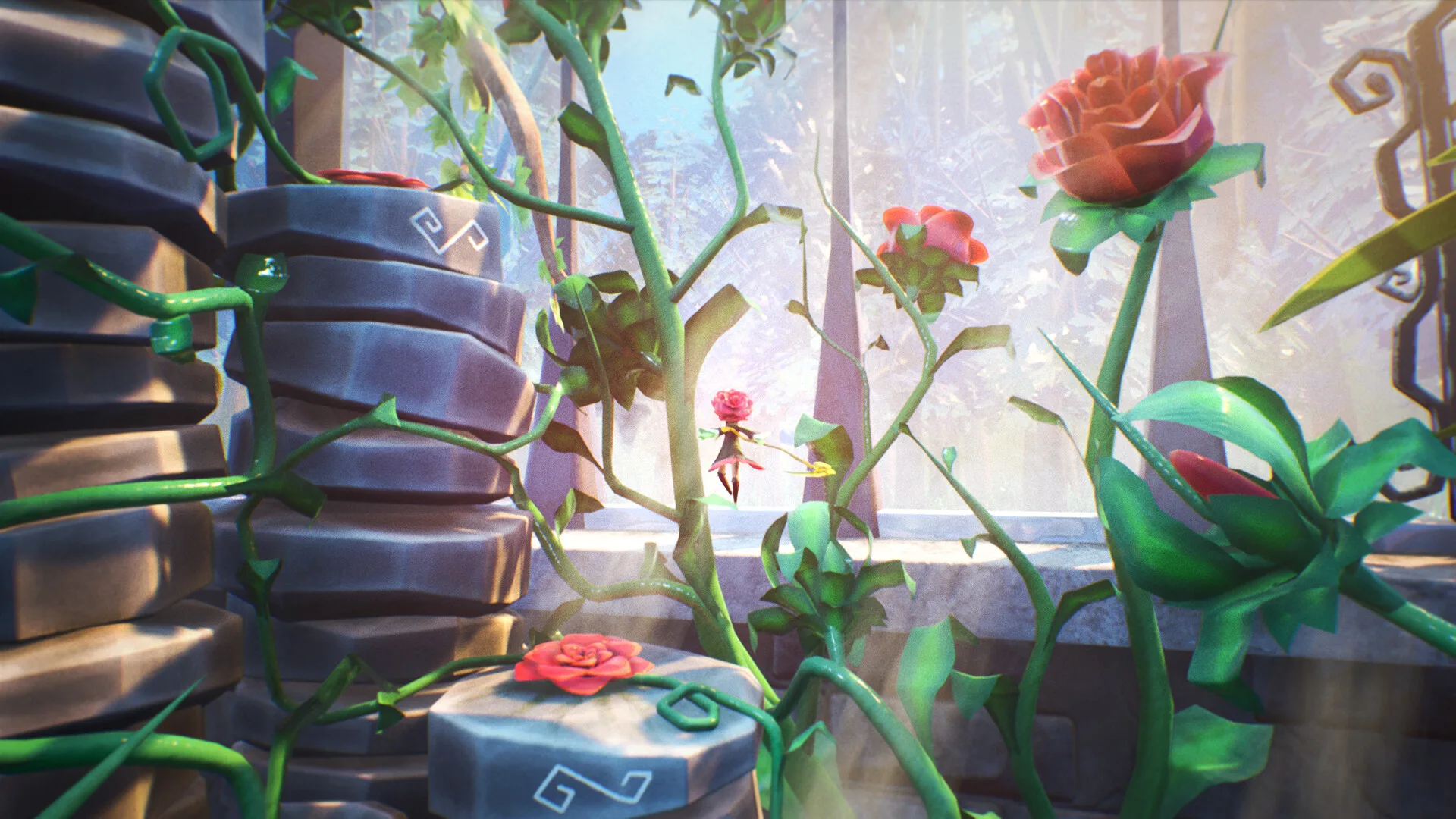 Green Reaper screenshot 2