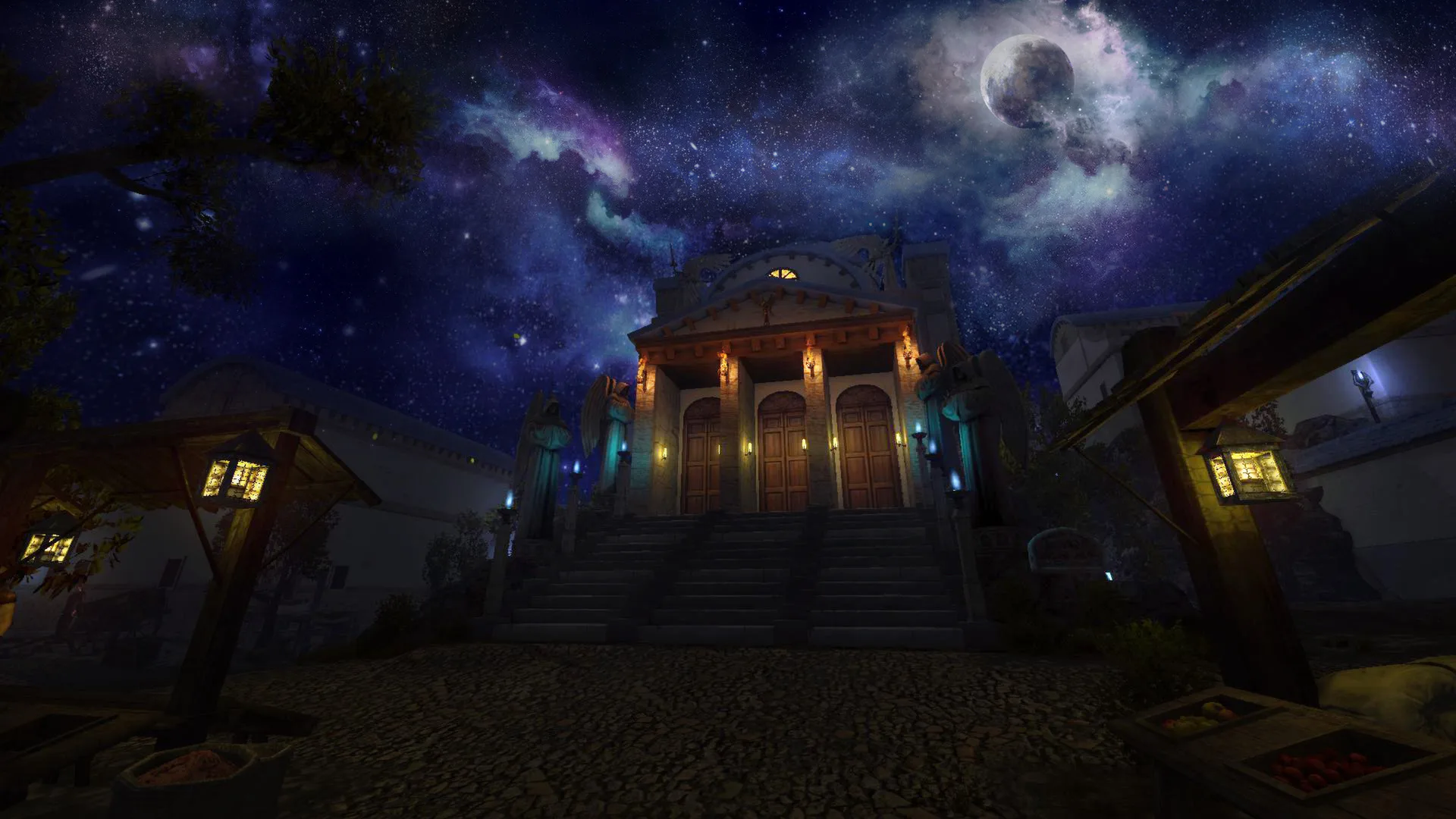 Might & Magic X - Legacy screenshot 4
