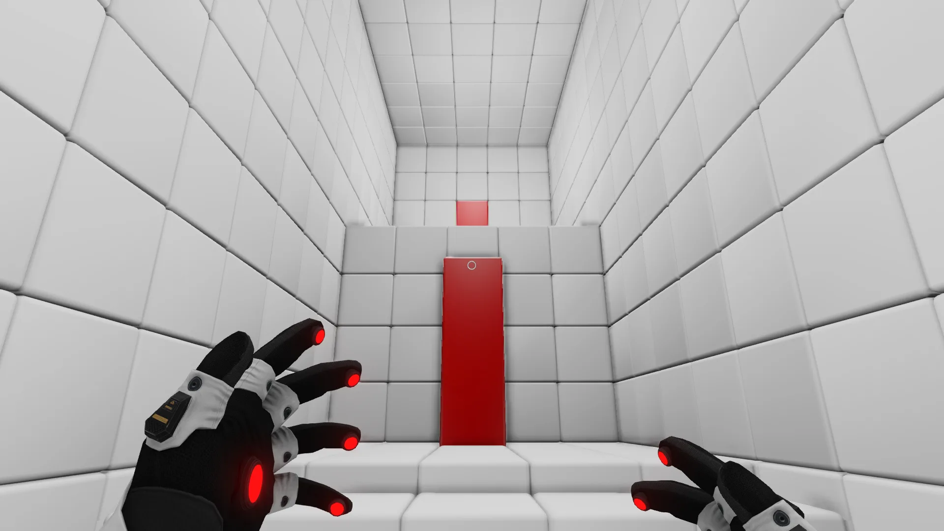 Q.U.B.E: Director's Cut screenshot 2