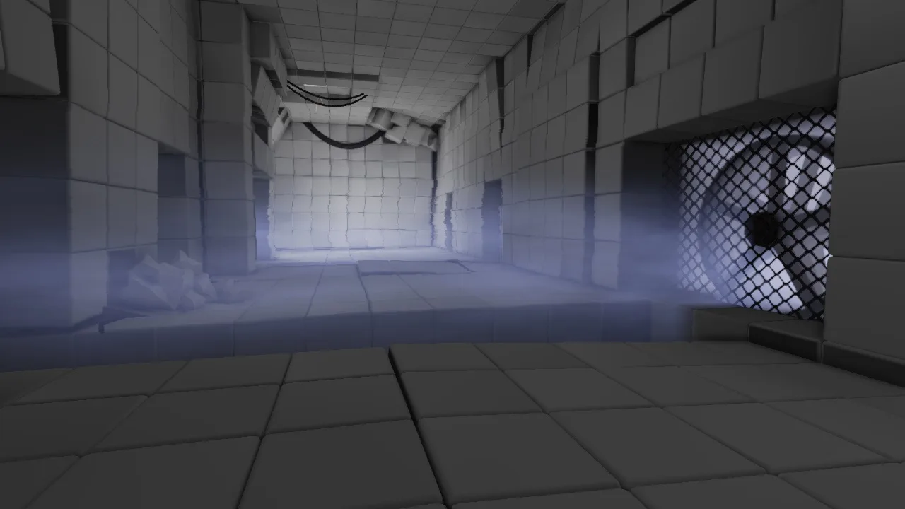 Q.U.B.E: Director's Cut screenshot 3