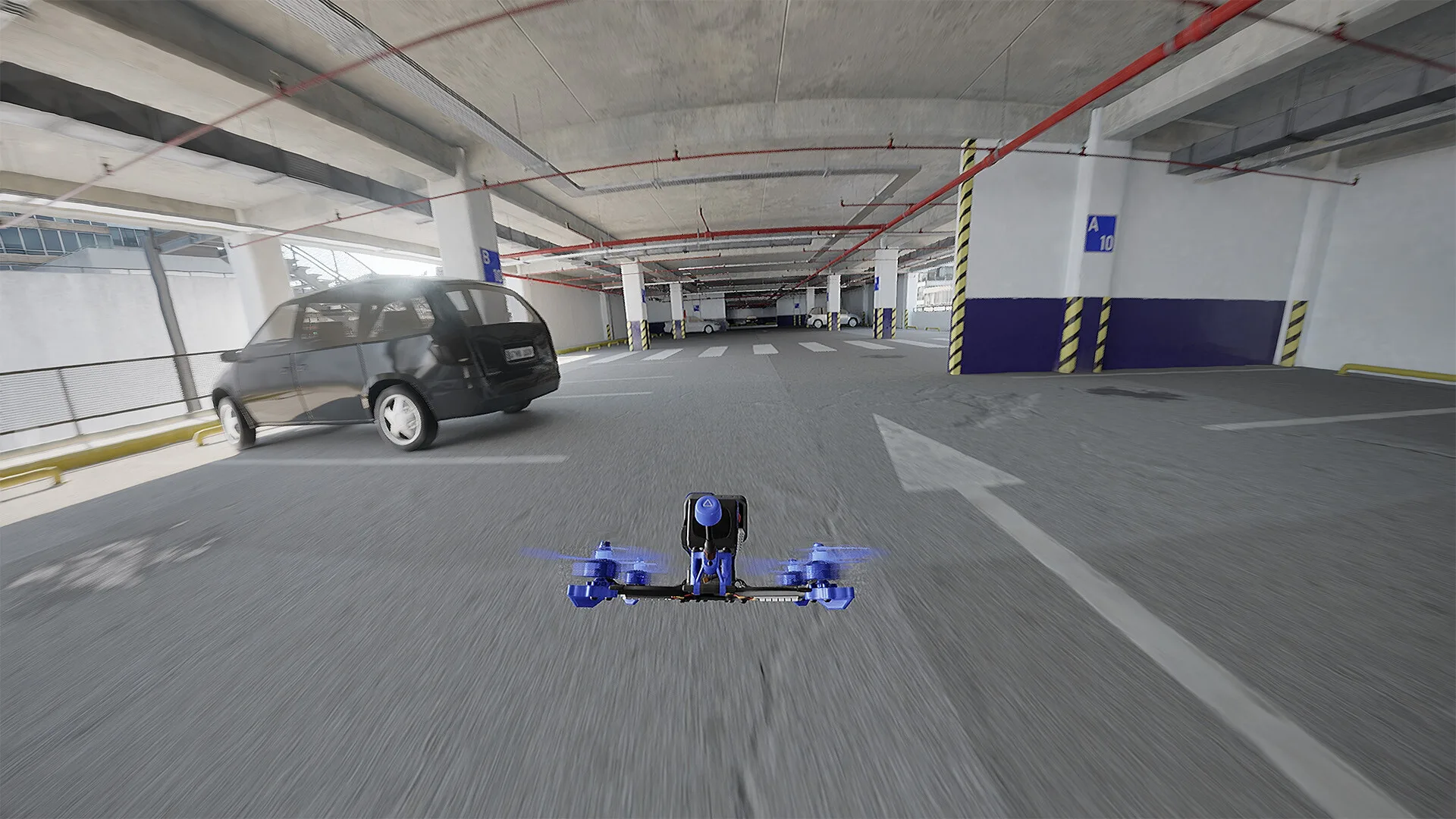 FPV LOGIC screenshot 4