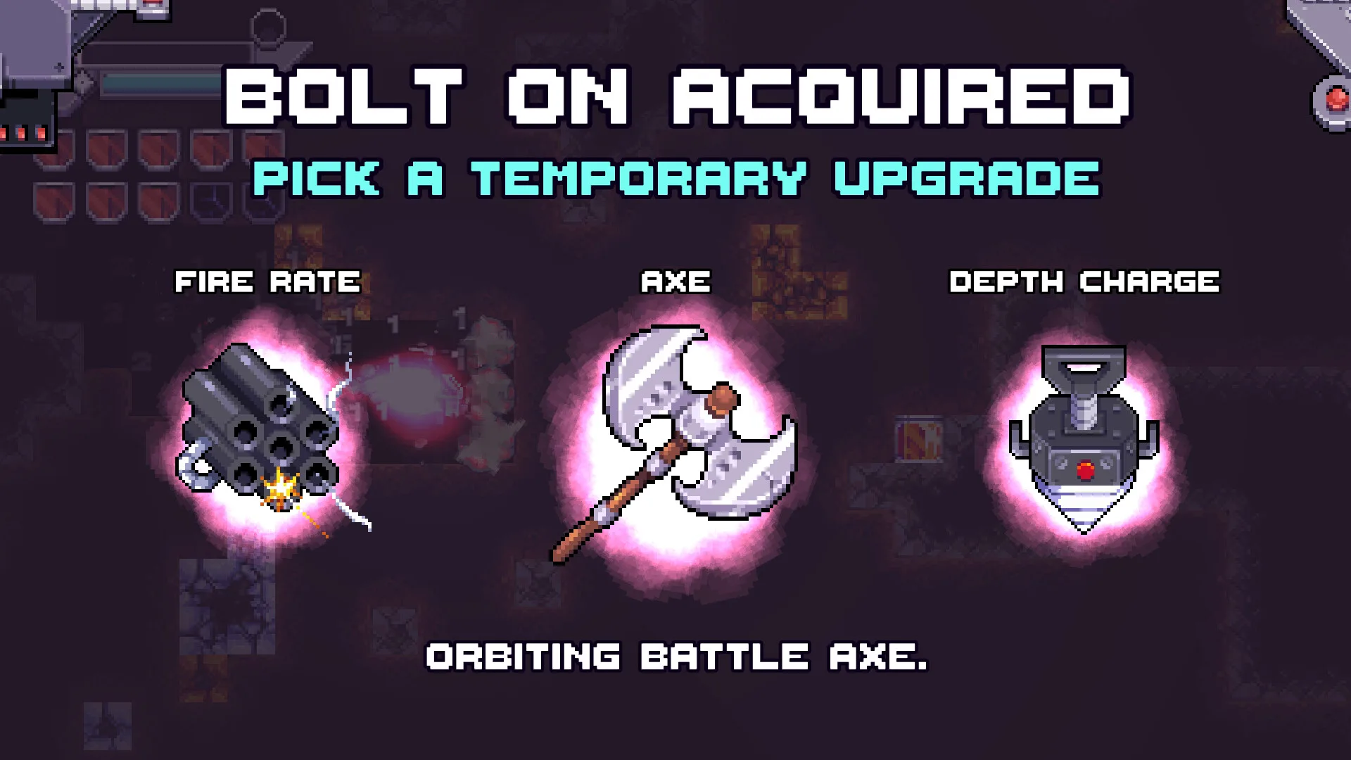 BORE BLASTERS screenshot 2