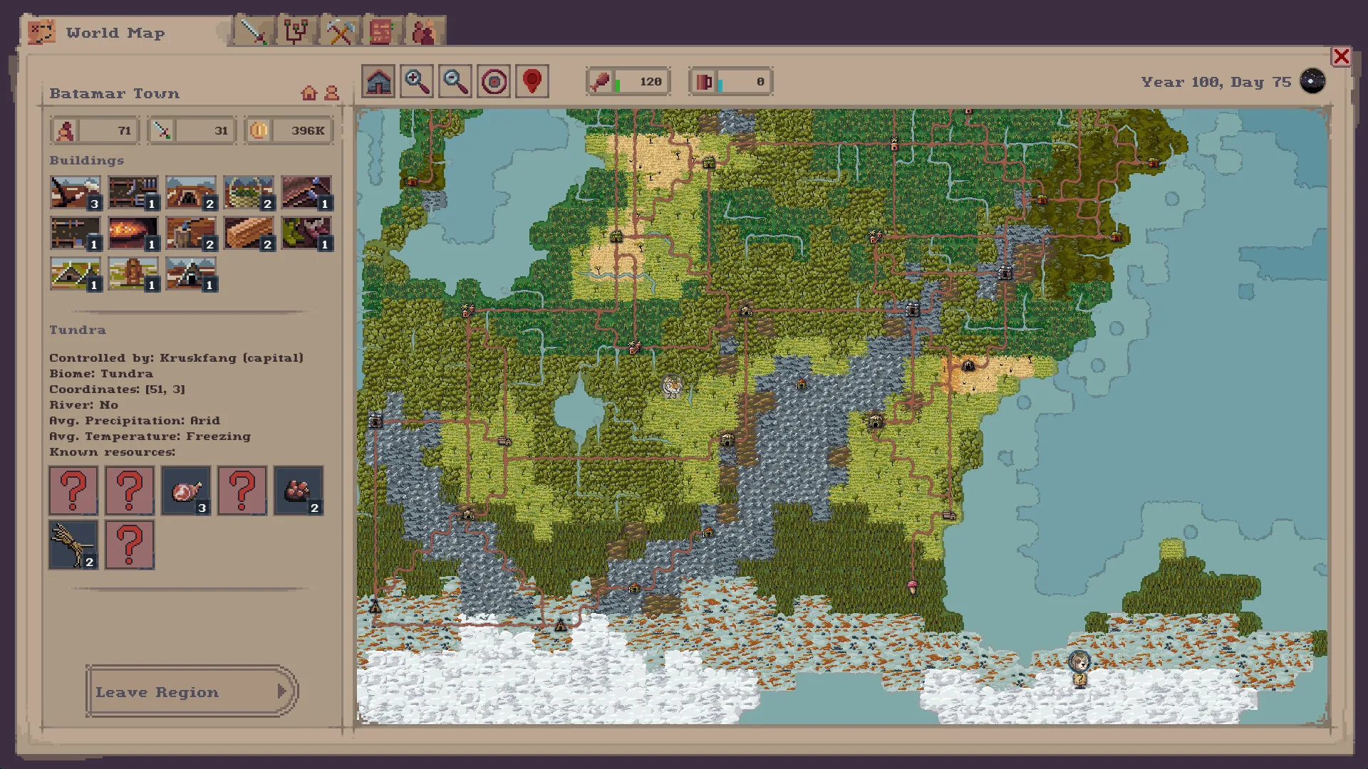 Soulash 2 screenshot 1