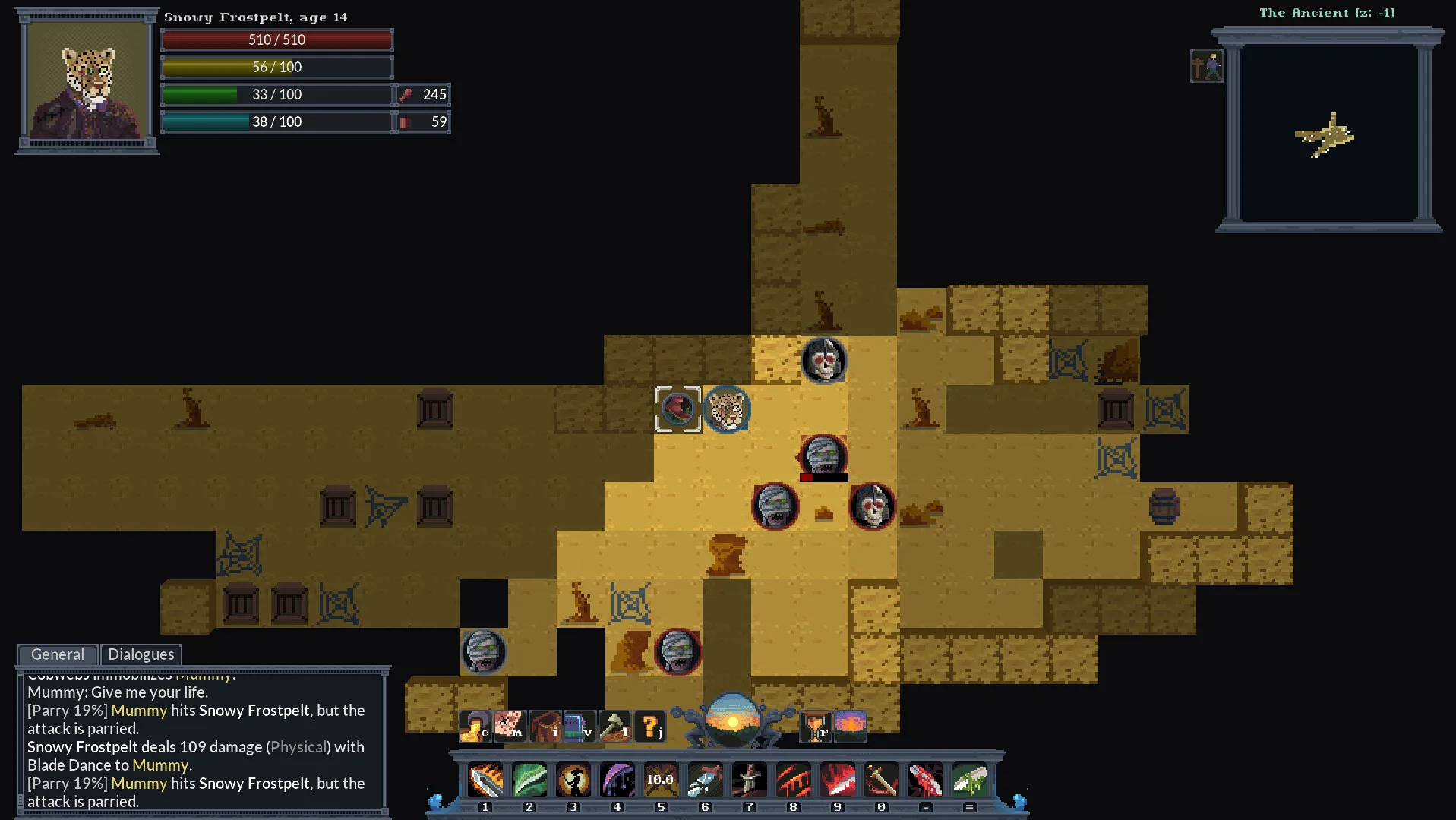 Soulash 2 screenshot 4