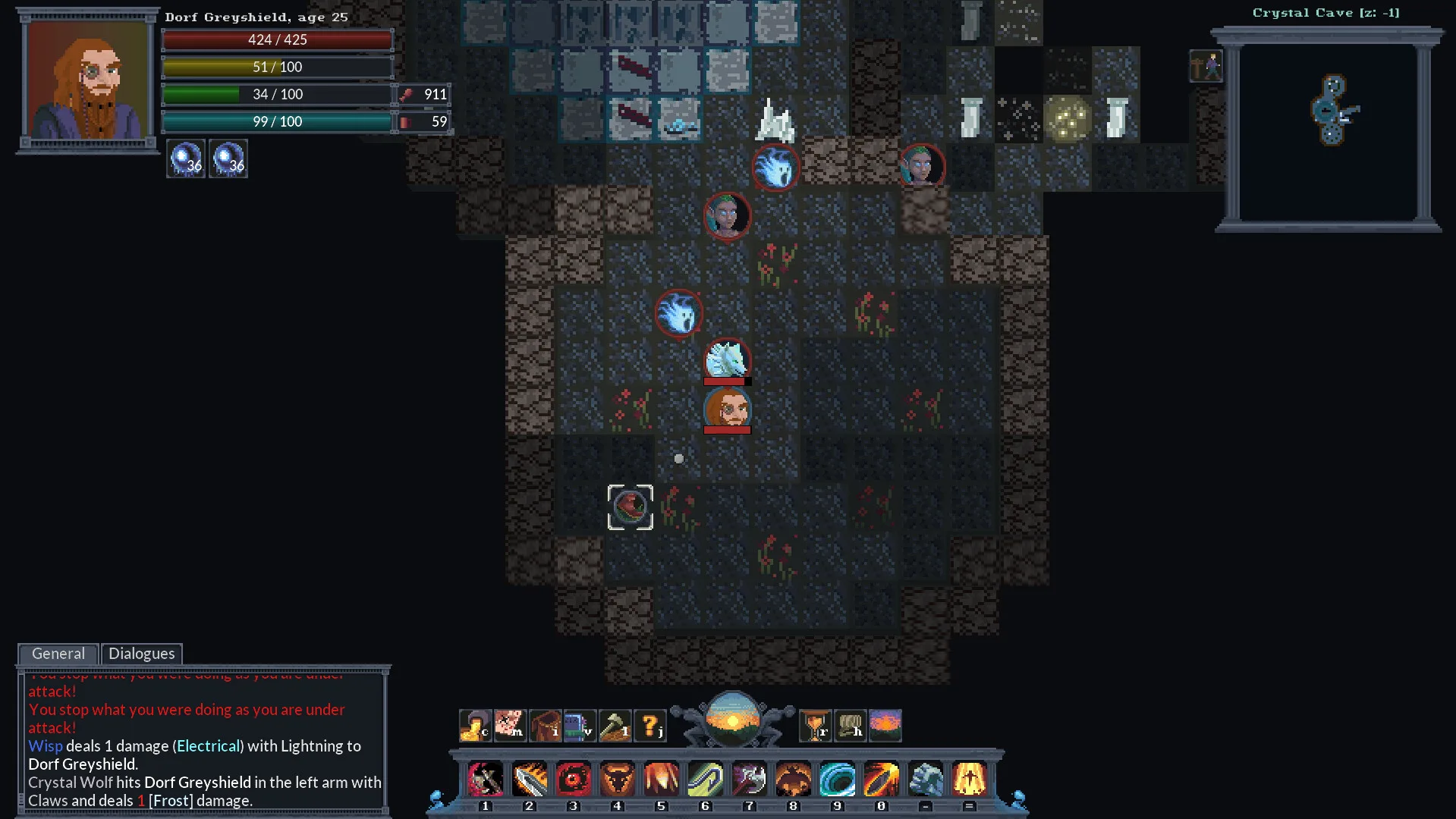 Soulash 2 screenshot 5