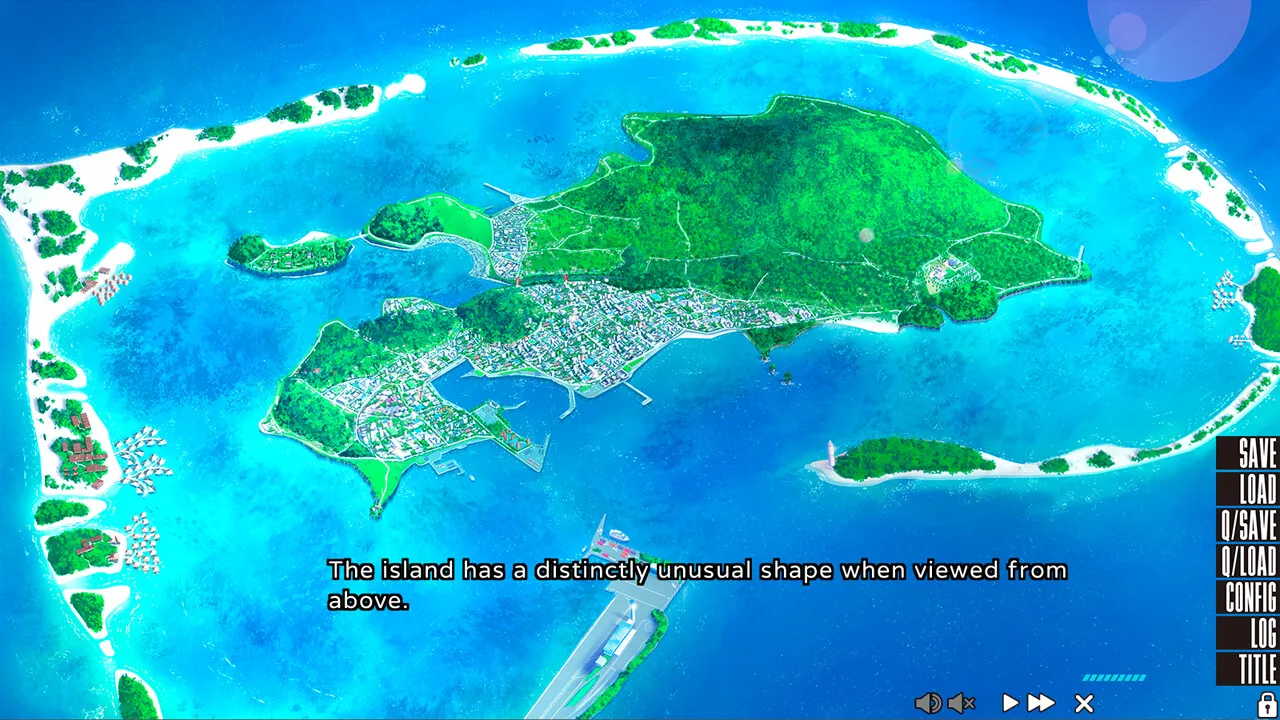 NUKITASHI screenshot 5
