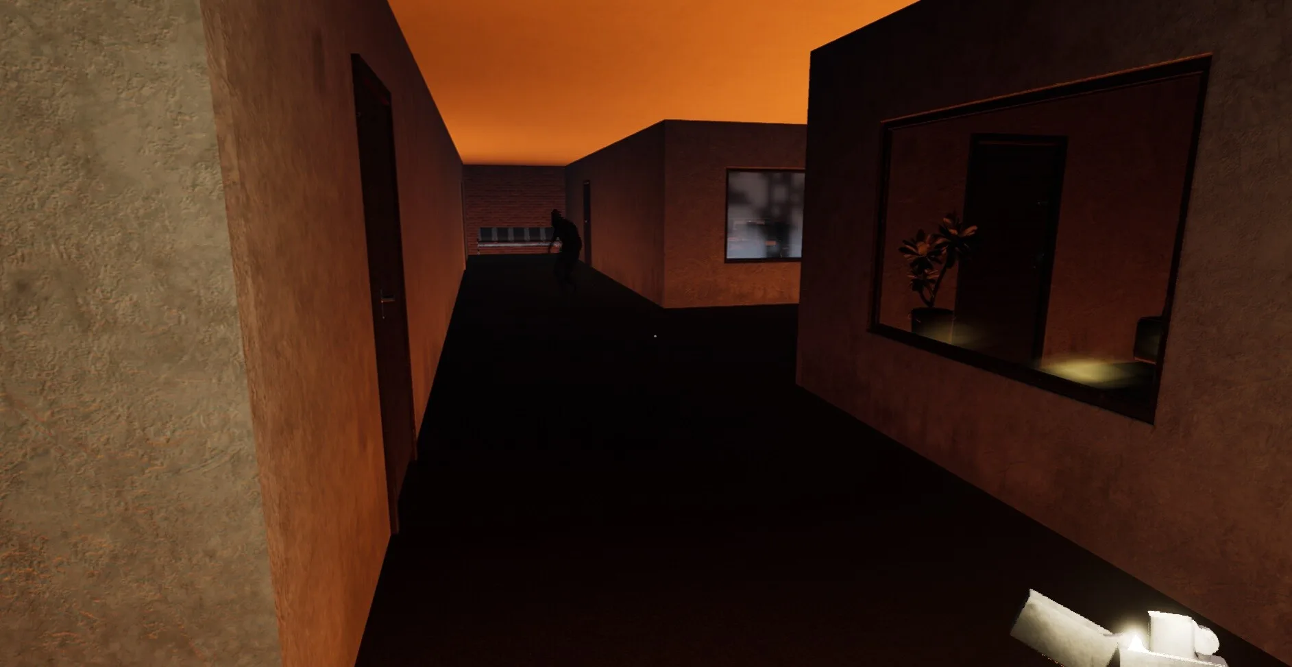 Night of Horror screenshot 3