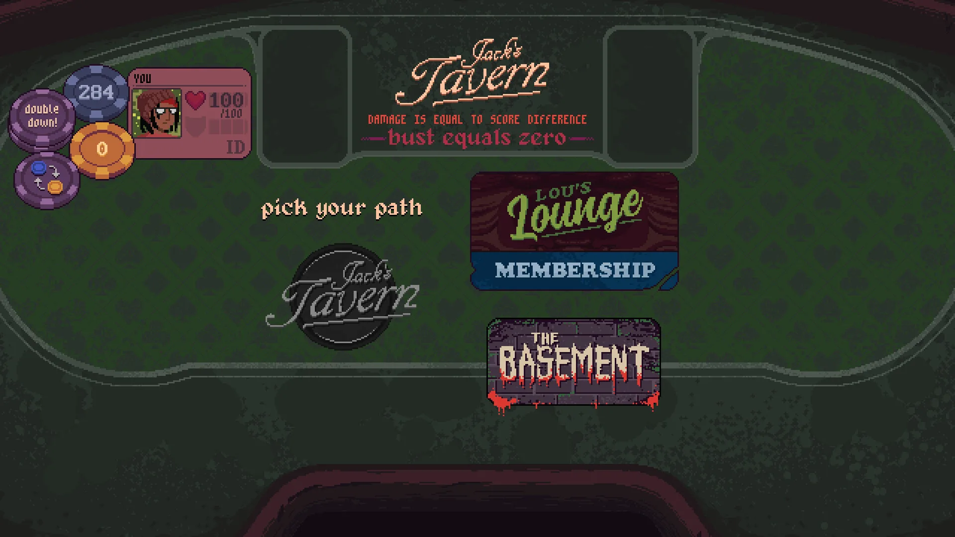 Dungeons & Degenerate Gamblers screenshot 3