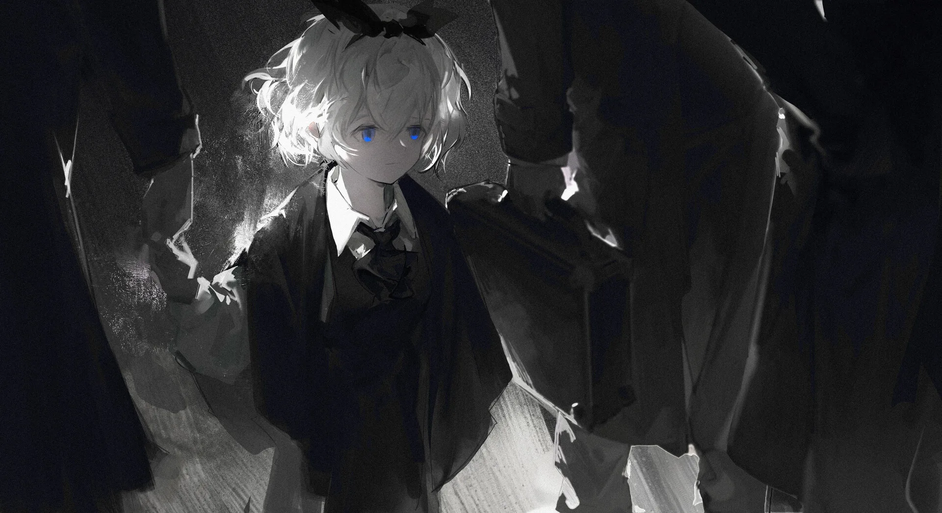 彗星战团 screenshot 1