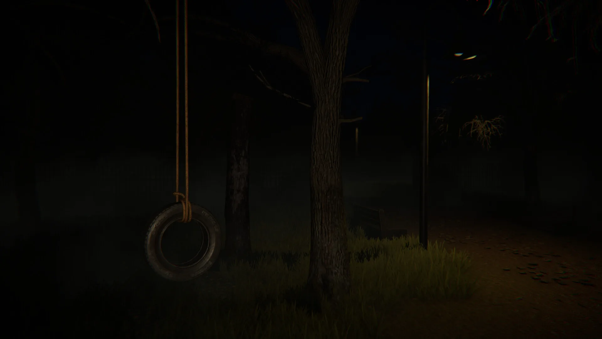 Haunted Investigation screenshot 4