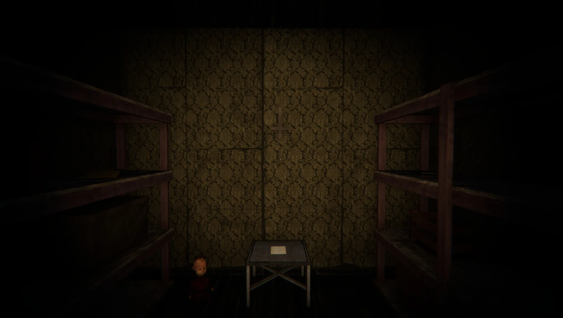 Haunted Investigation screenshot 5