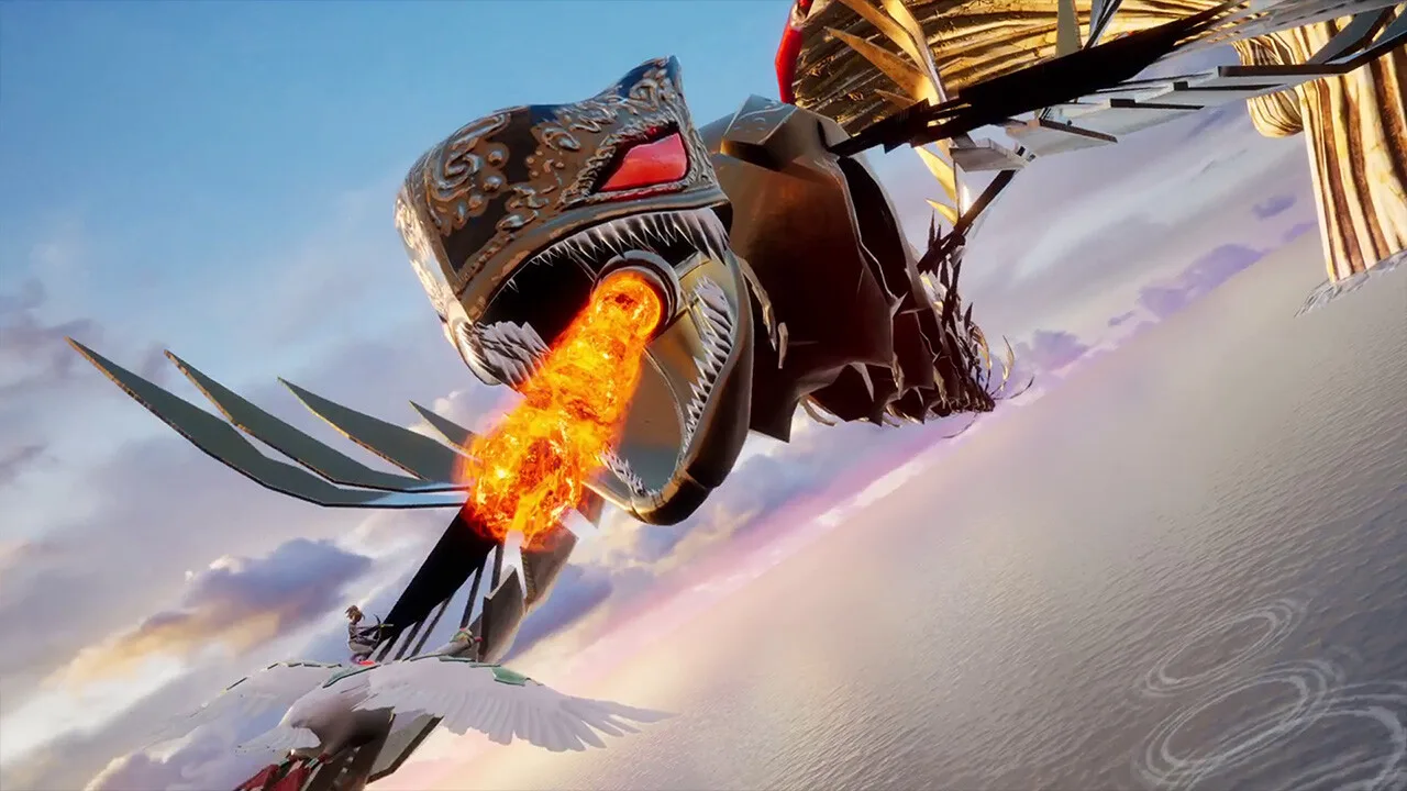 Air Twister screenshot 1