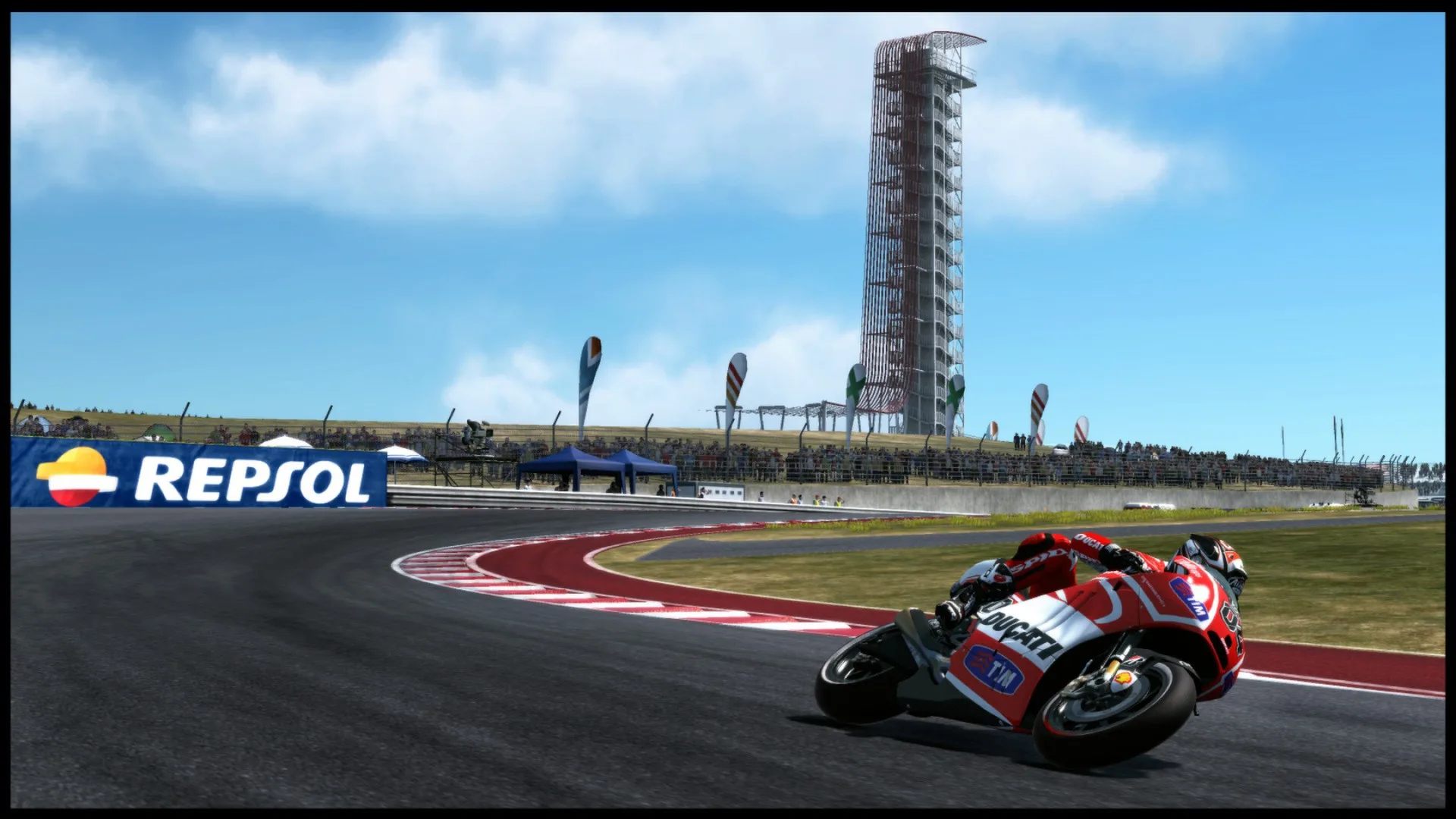 MotoGP™13 screenshot 2
