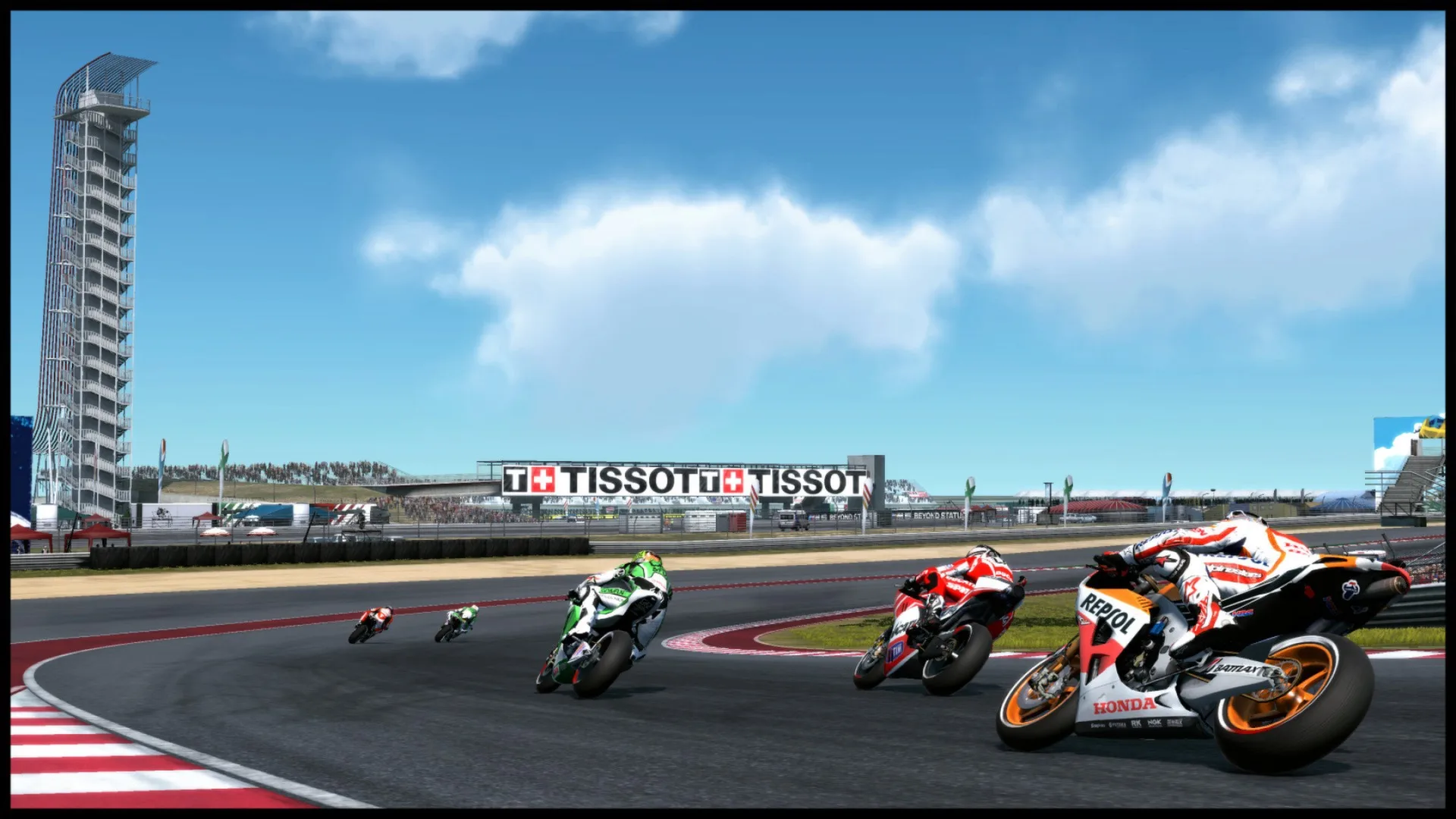MotoGP™13 screenshot 5