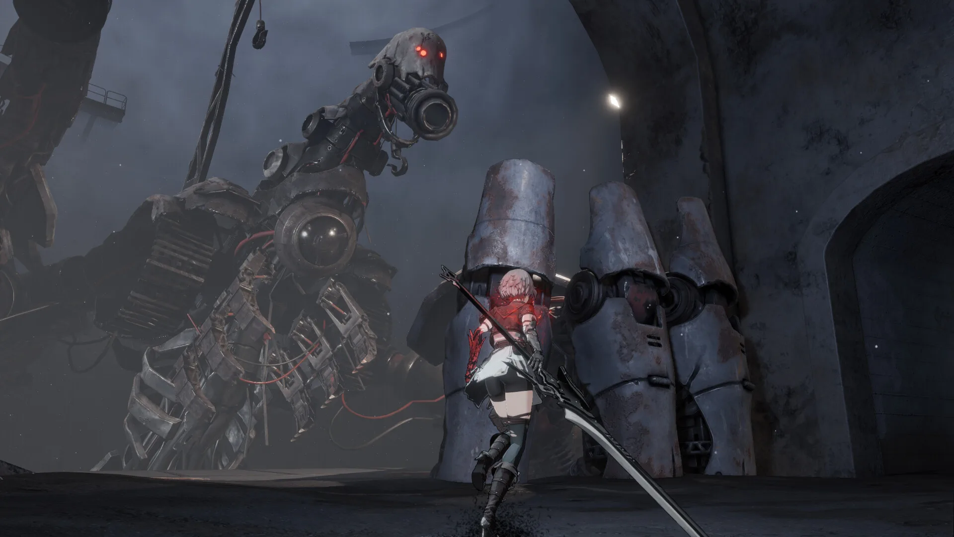 AI LIMIT screenshot 1