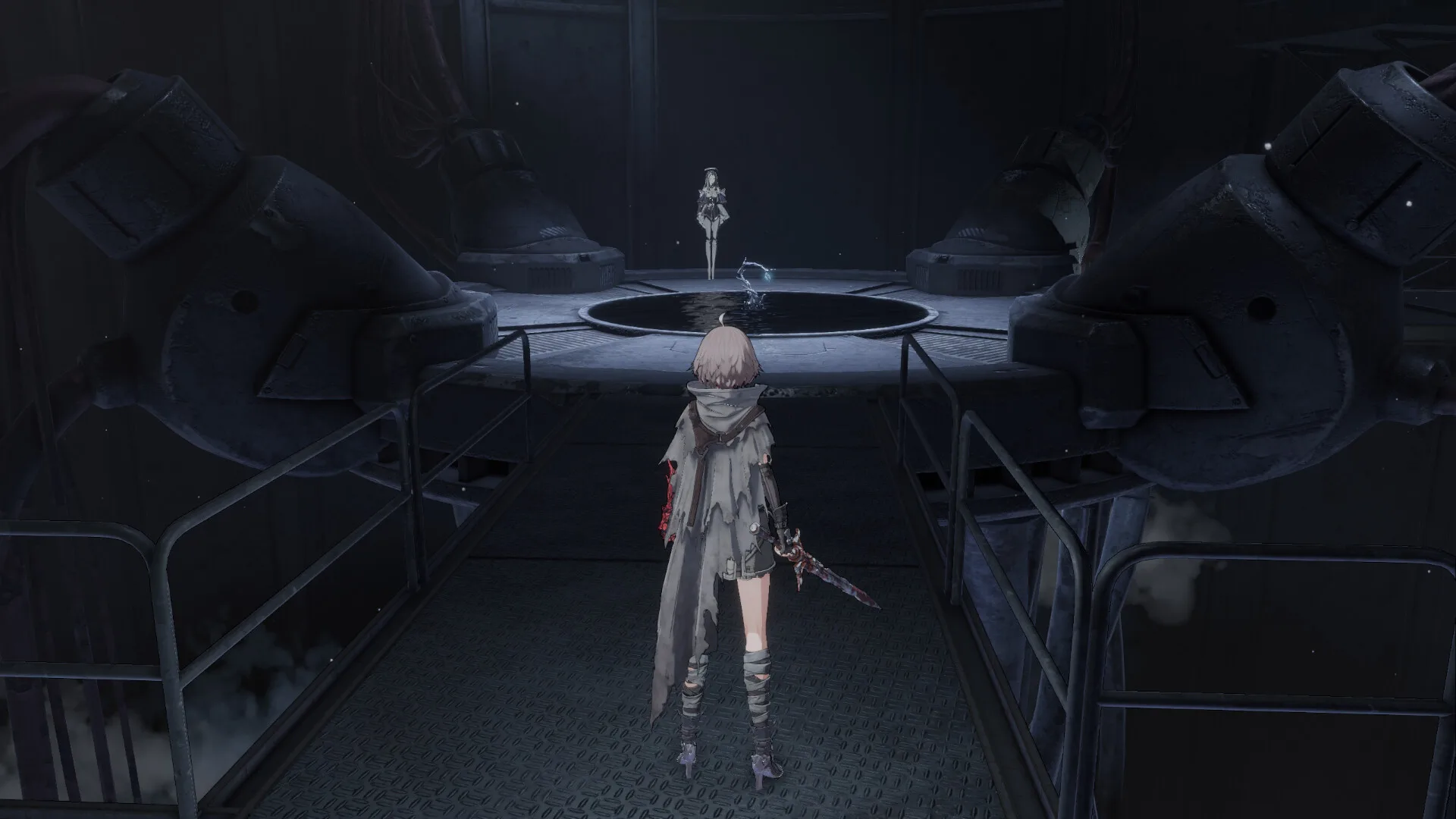 AI LIMIT screenshot 5
