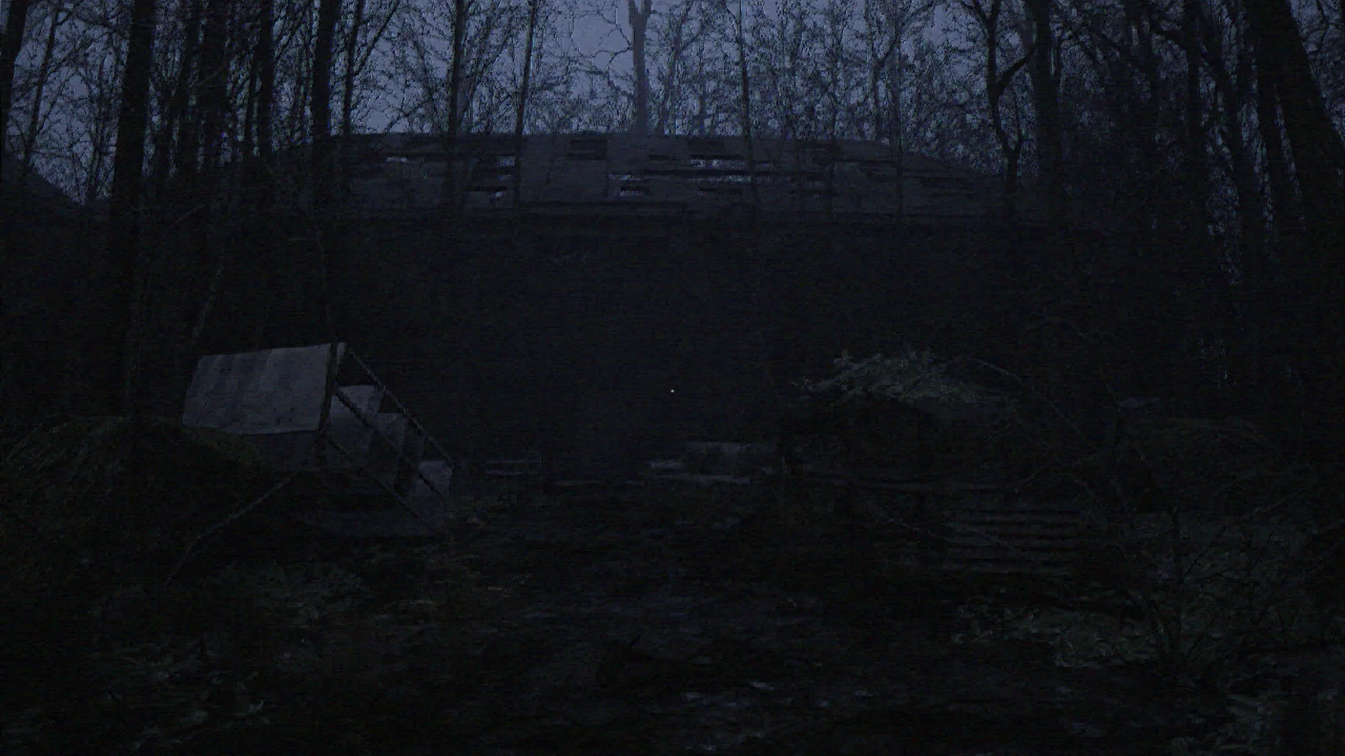 Abandoned Souls screenshot 1
