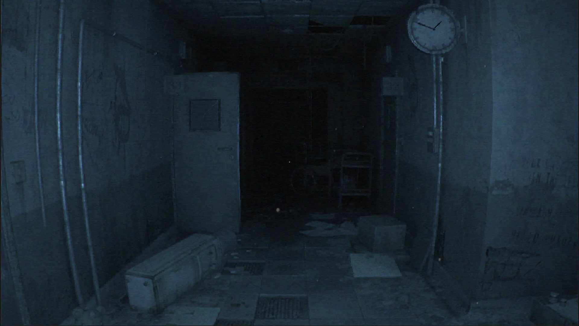 Abandoned Souls screenshot 4