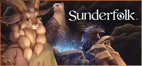 Sunderfolk