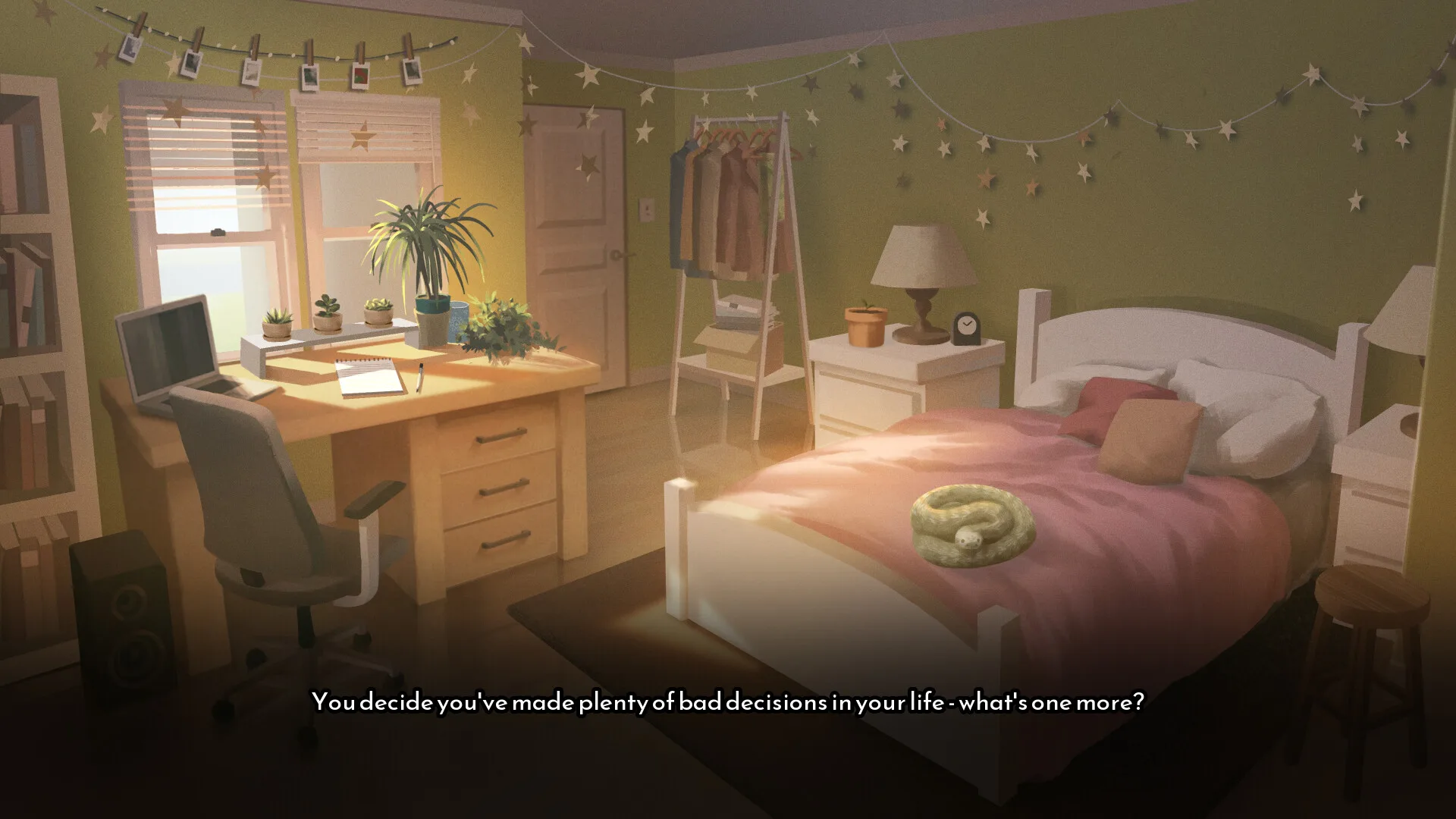 A Date with Death screenshot 4