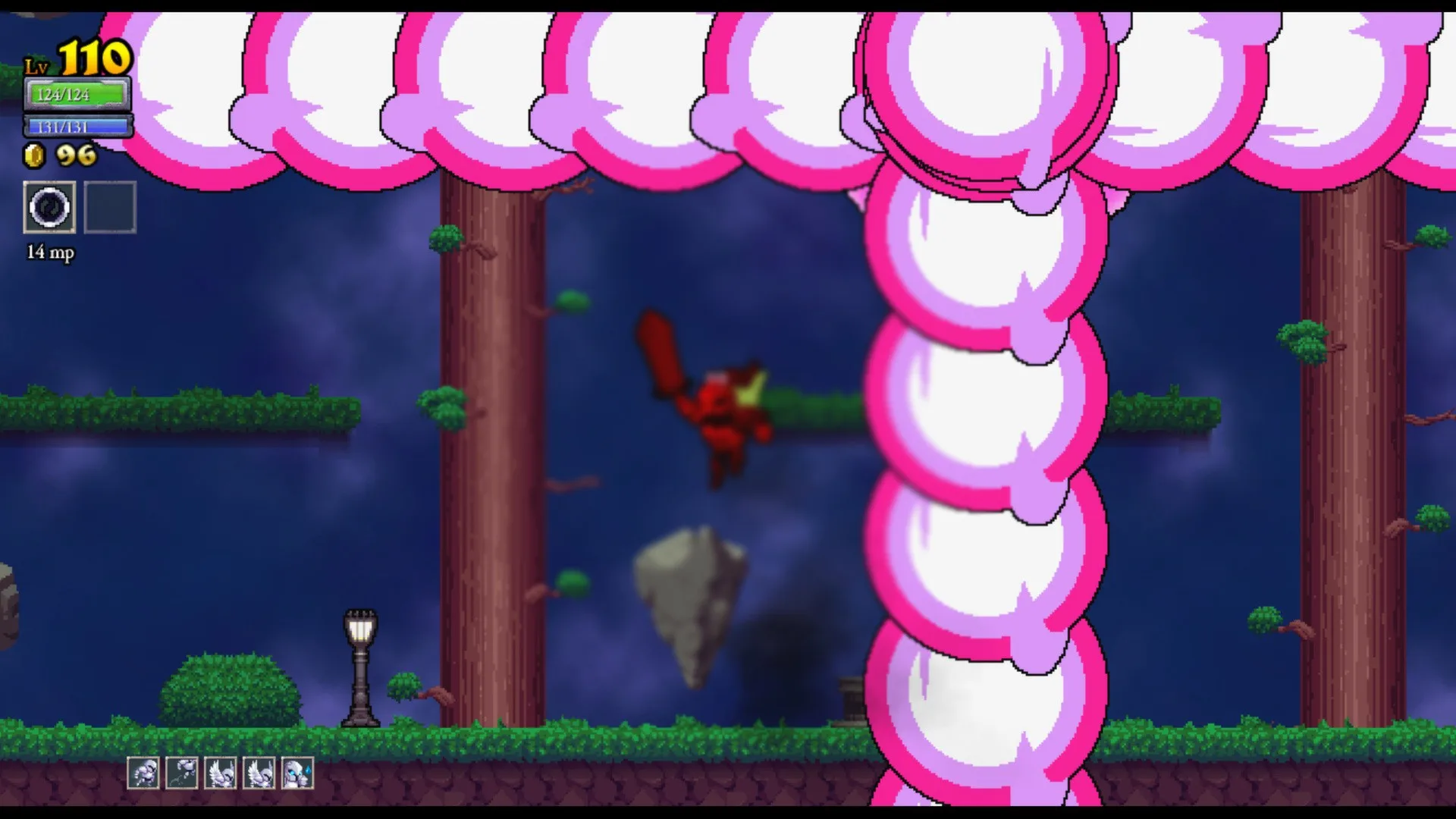 Rogue Legacy screenshot 3
