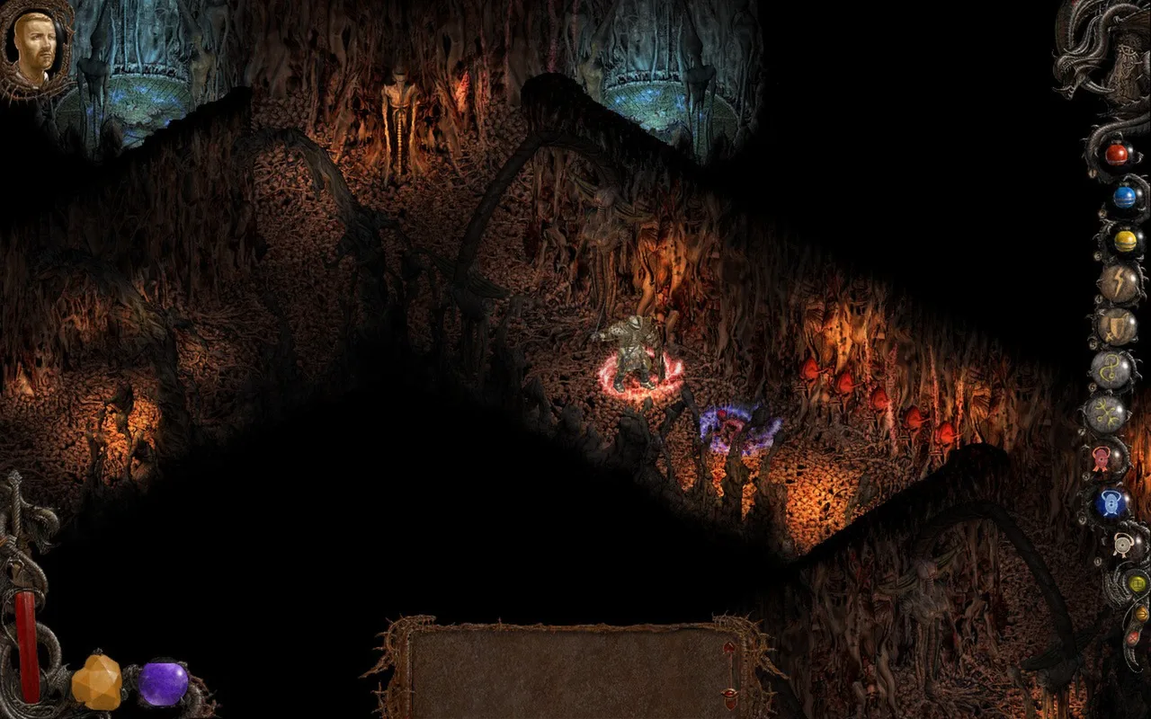 Inquisitor screenshot 1