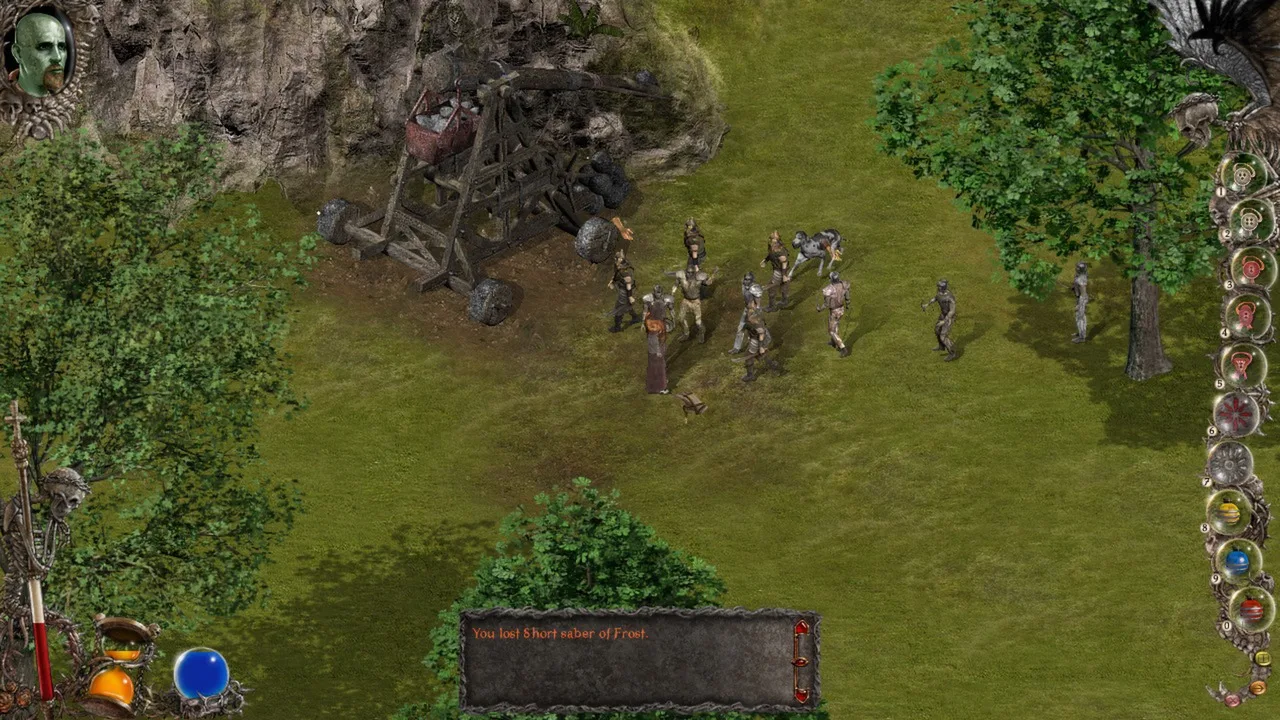 Inquisitor screenshot 4