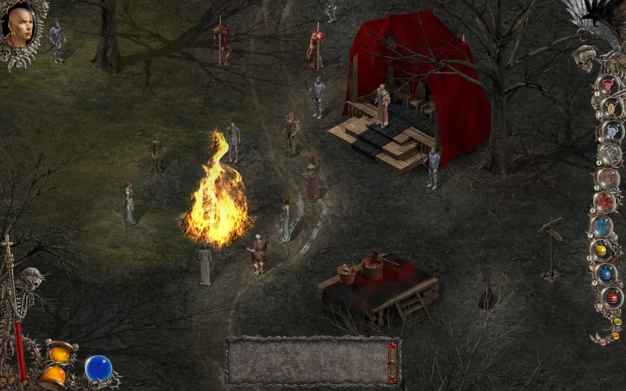 Inquisitor screenshot 5