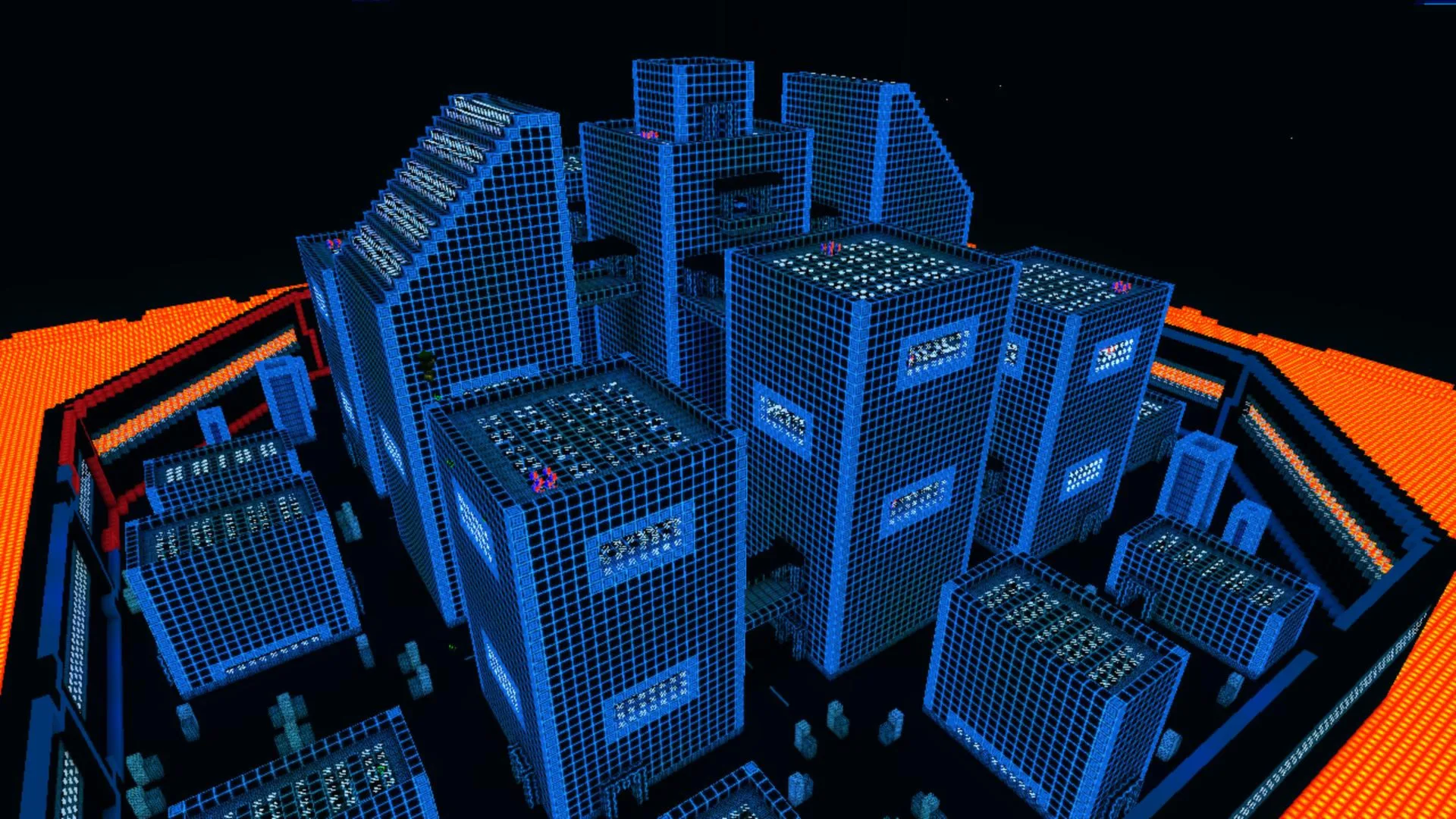 Guncraft screenshot 4