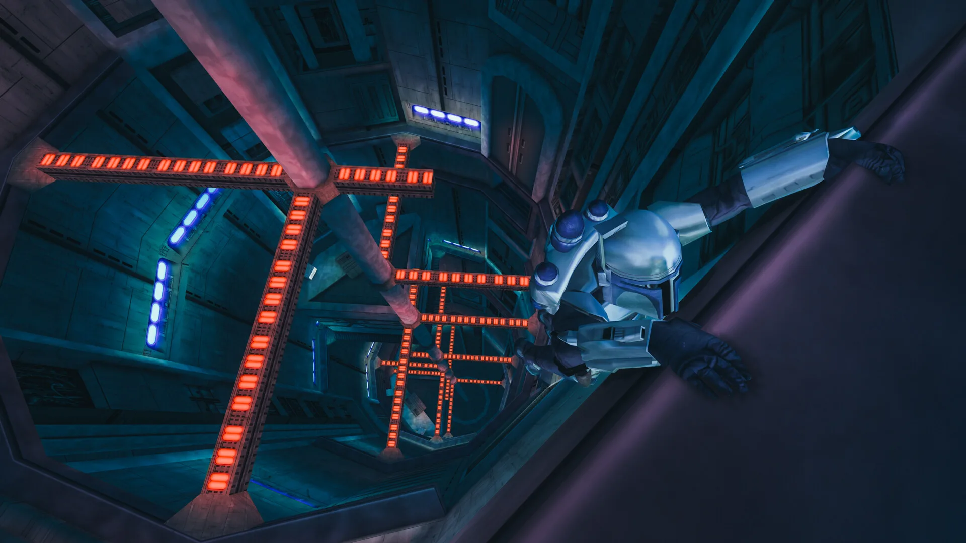 STAR WARS™: Bounty Hunter™ screenshot 3