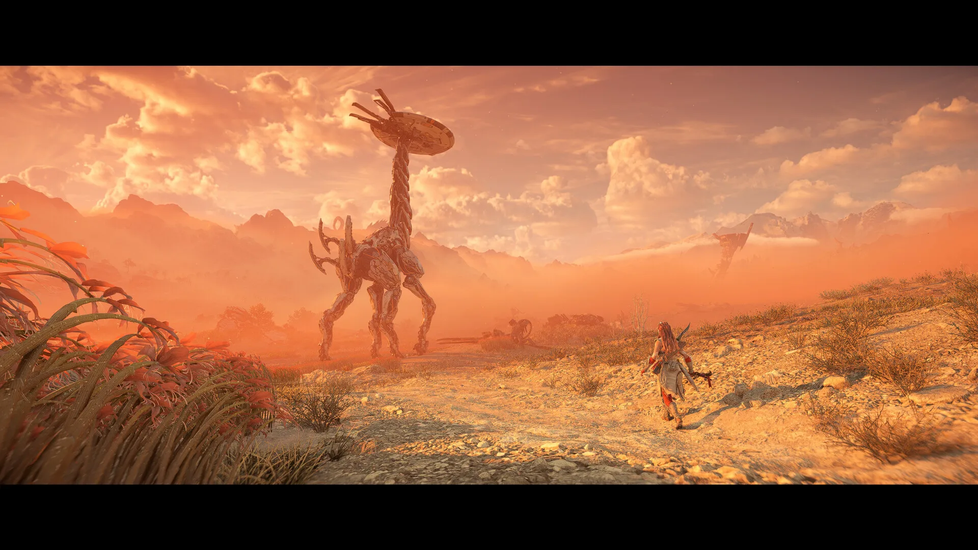Horizon Forbidden West™ Complete Edition screenshot 4