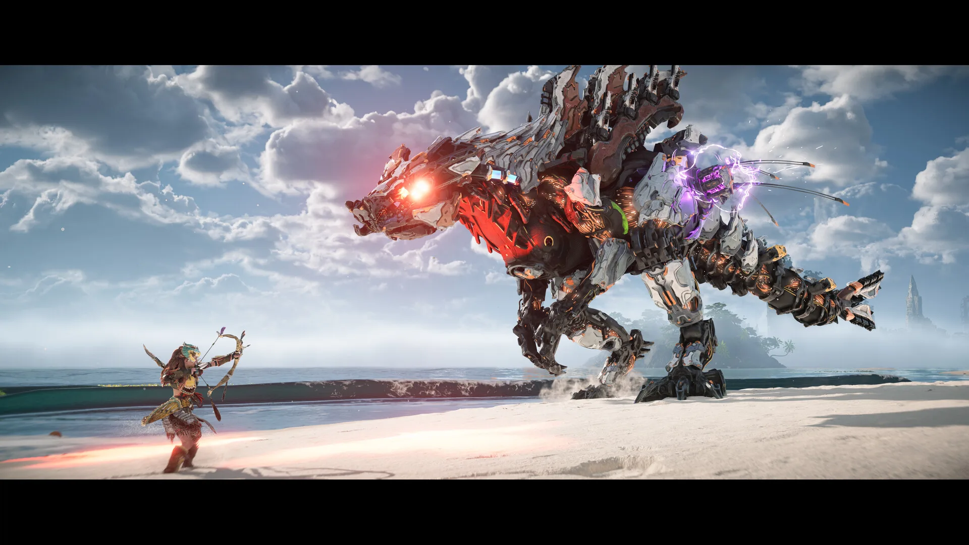 Horizon Forbidden West™ Complete Edition screenshot 5