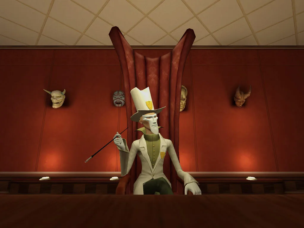 The Ship: Single Player screenshot 3