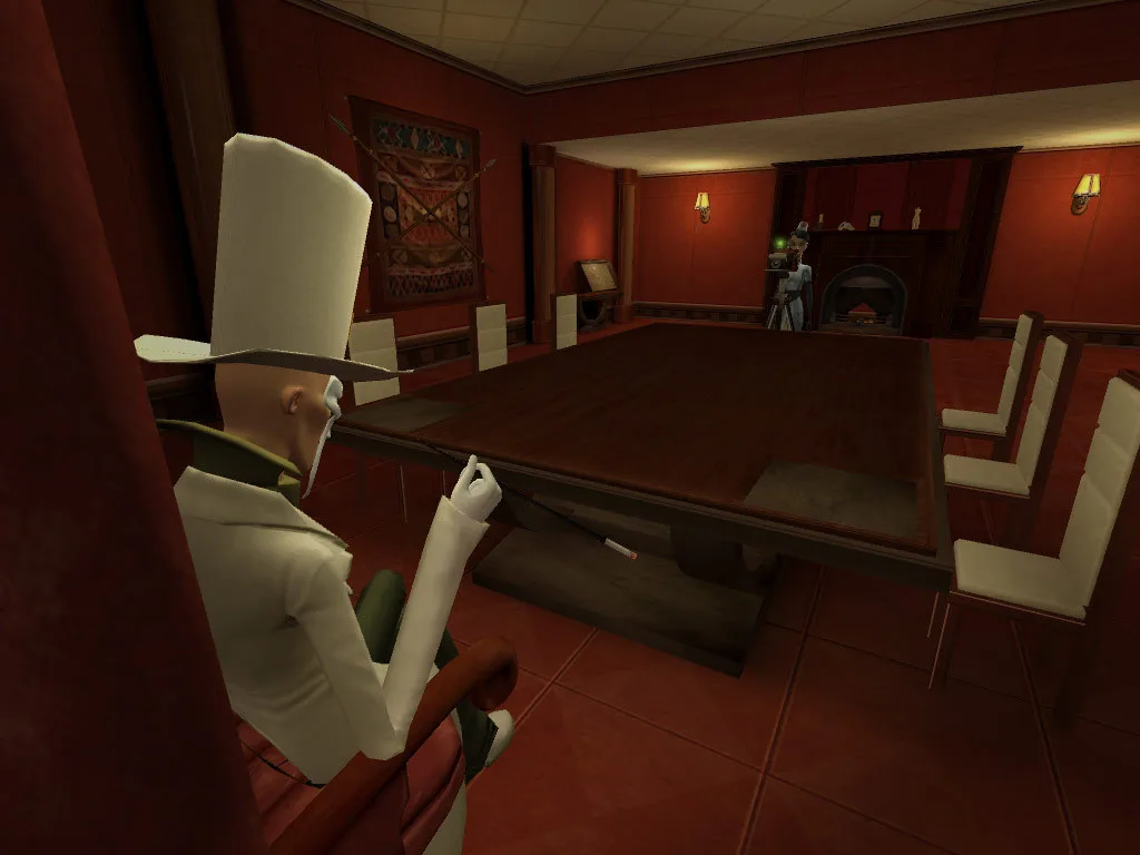 The Ship: Single Player screenshot 4