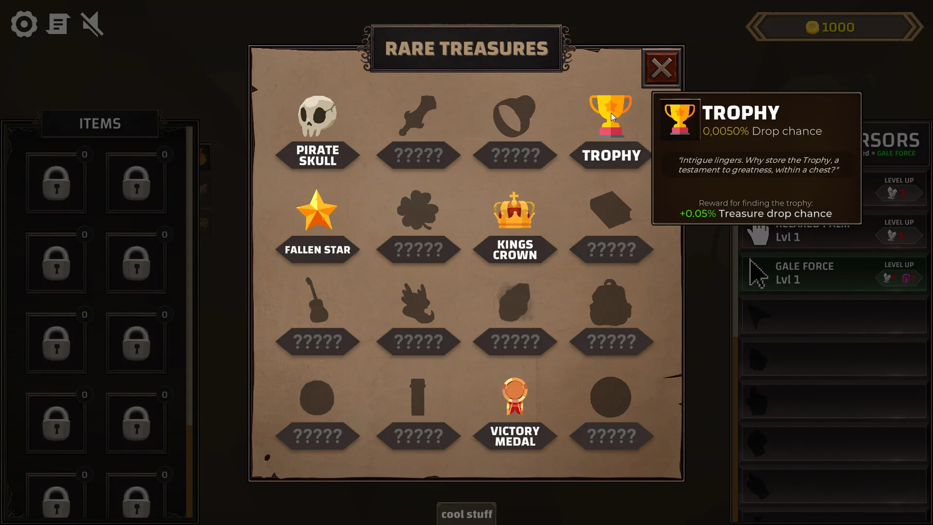 Treasure Chest Clicker screenshot 4