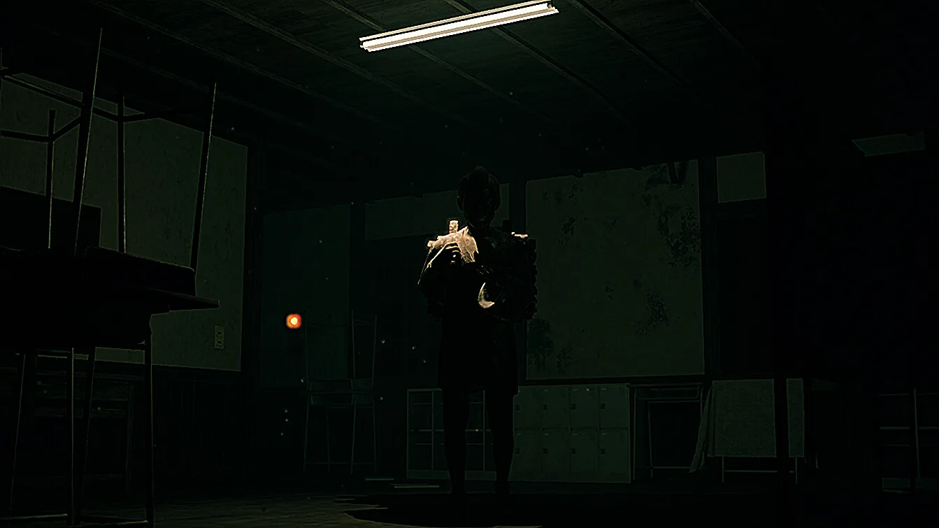 School Labyrinth screenshot 2