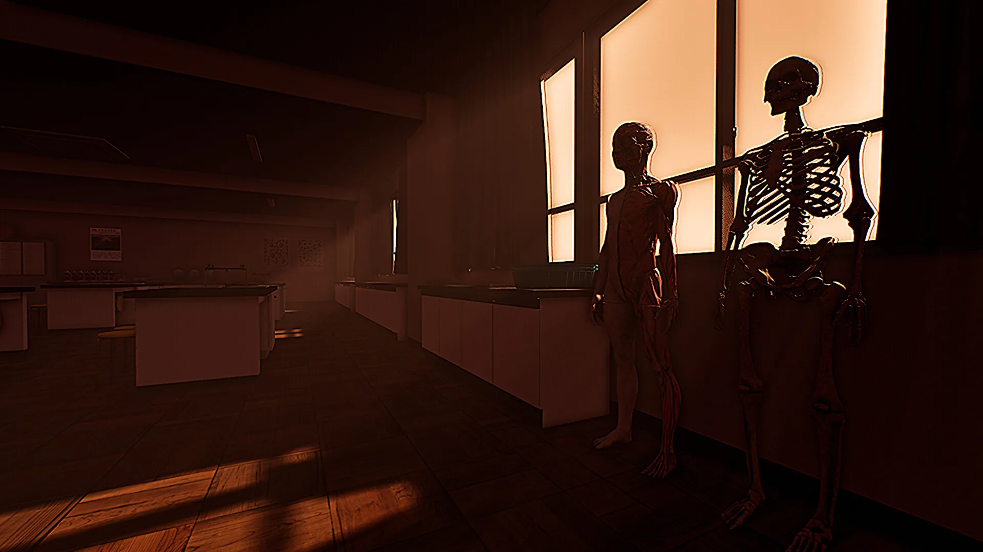 School Labyrinth screenshot 4