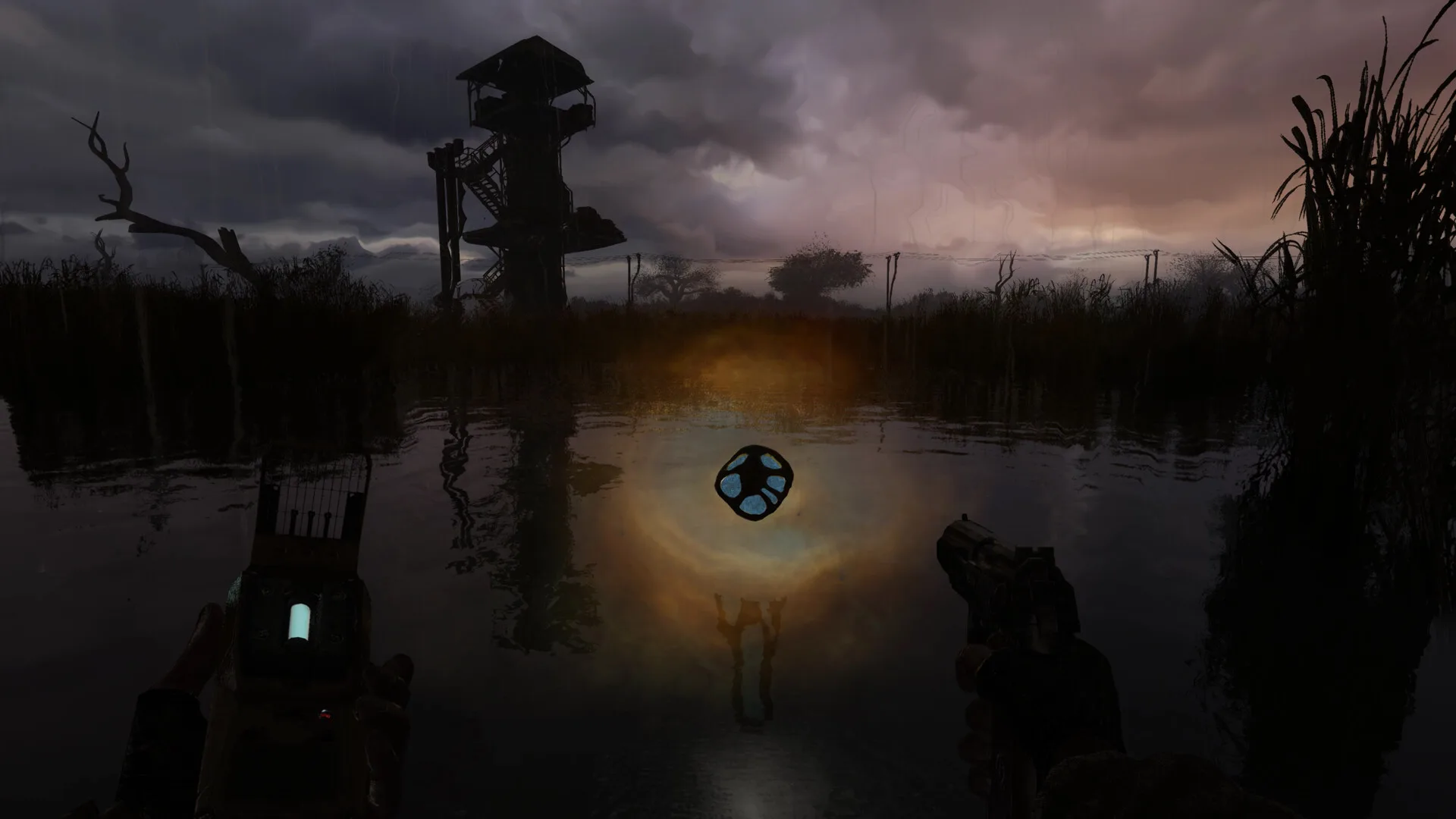 S.T.A.L.K.E.R.: Clear Sky - Enhanced Edition screenshot 1