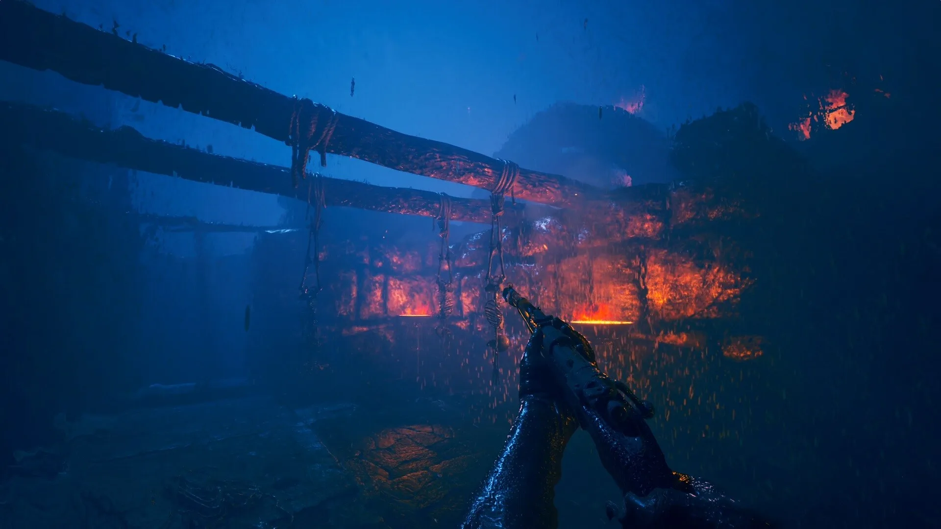 Their Land screenshot 3