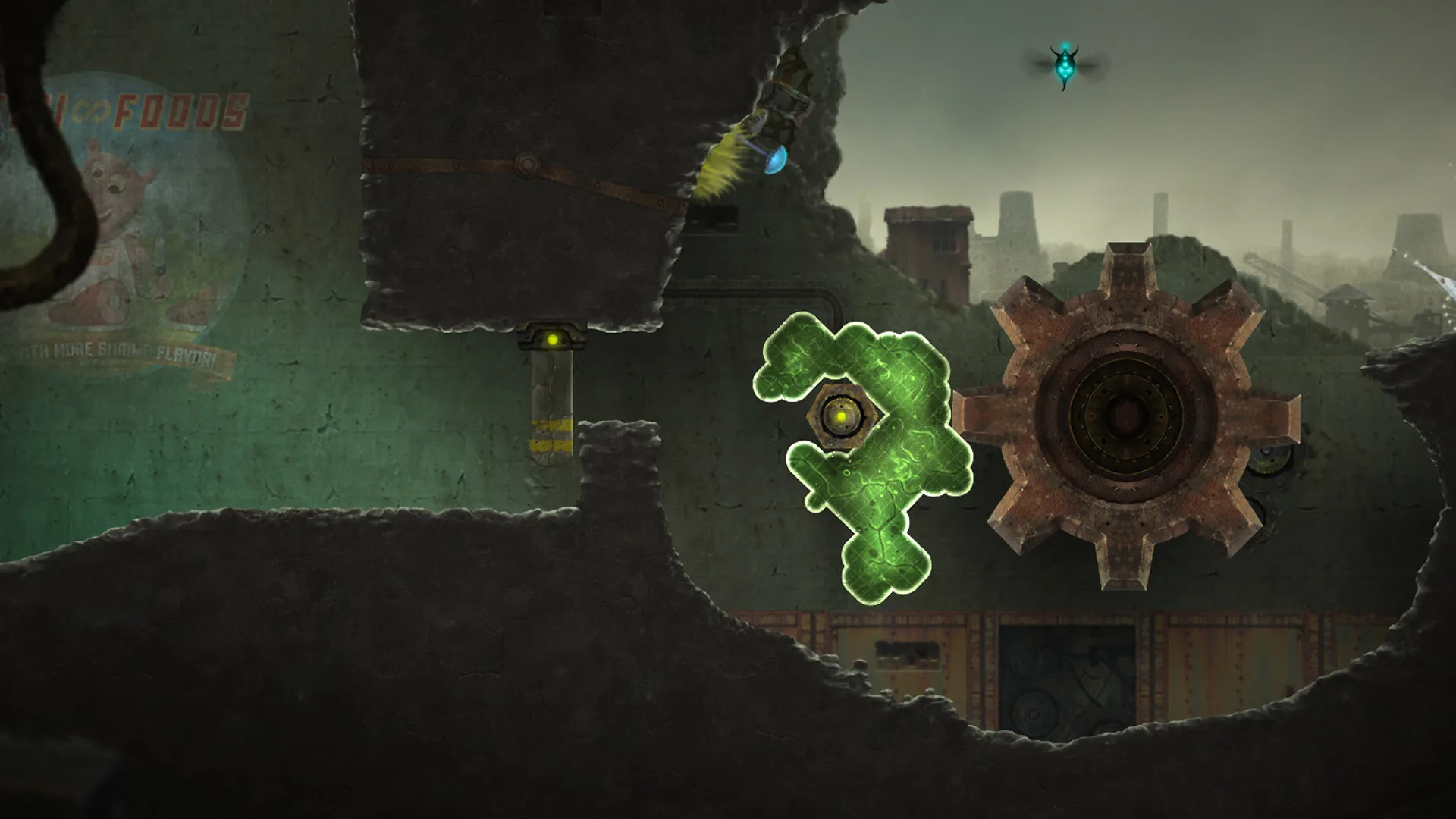 Mushroom 11 screenshot 2